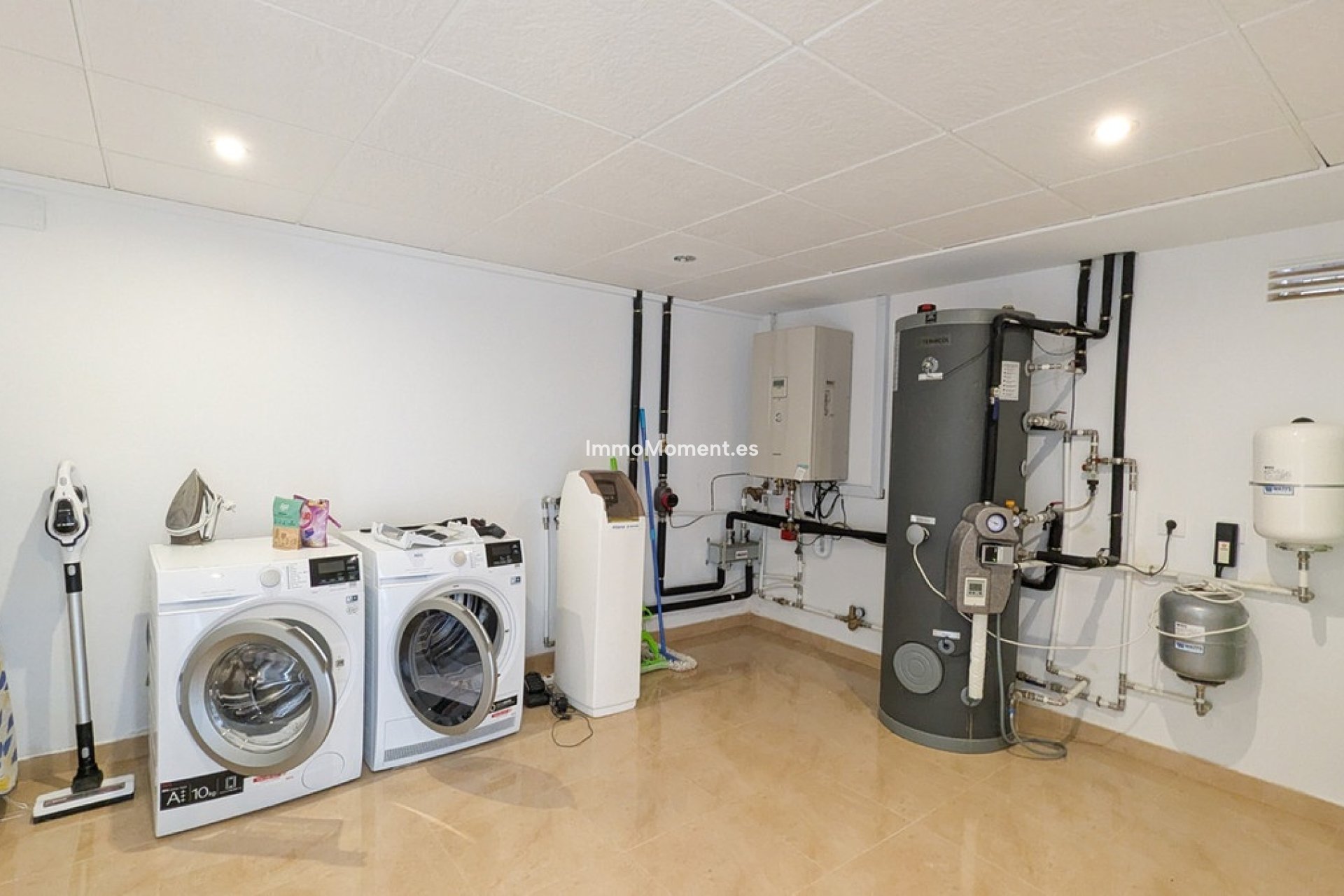 Bestaande woning - Villa - Jávea - Jávea - Xàbia Centro