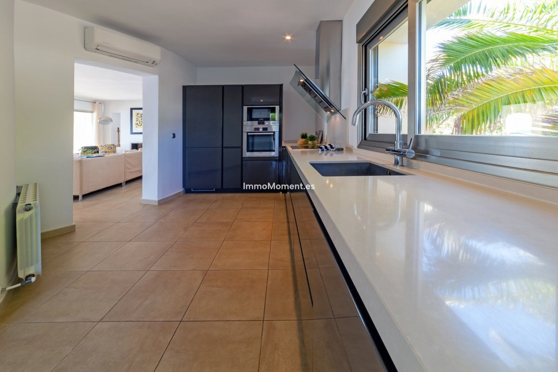 Bestaande woning - Villa - Jávea - Jávea - Xàbia Centro