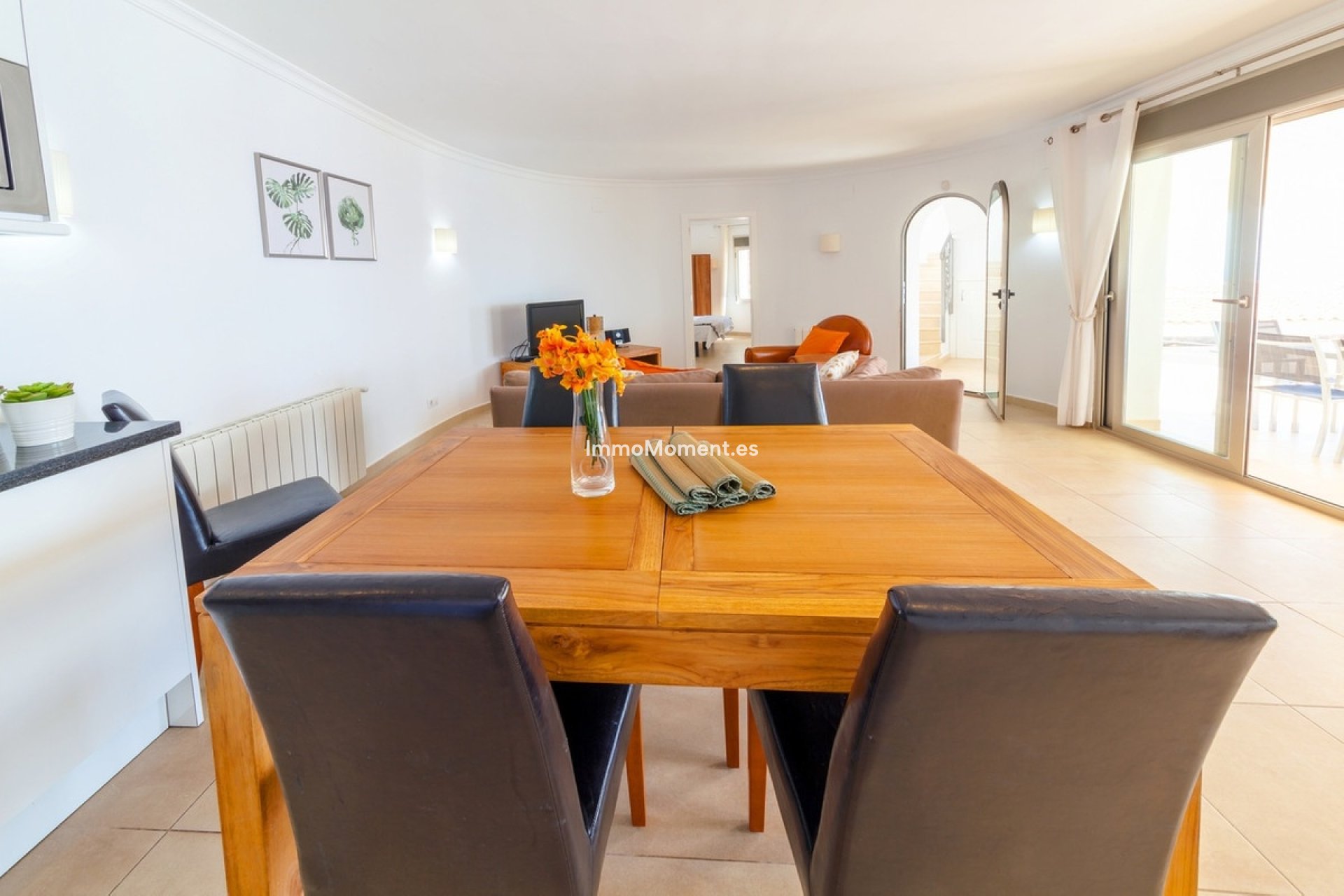 Bestaande woning - Villa - Jávea - Jávea - Xàbia Centro