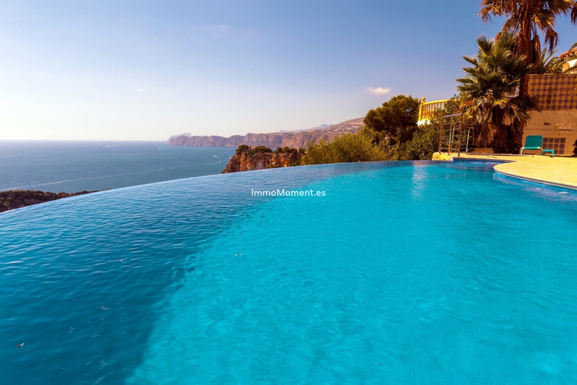 Bestaande woning - Villa - Jávea - Jávea - Xàbia Centro