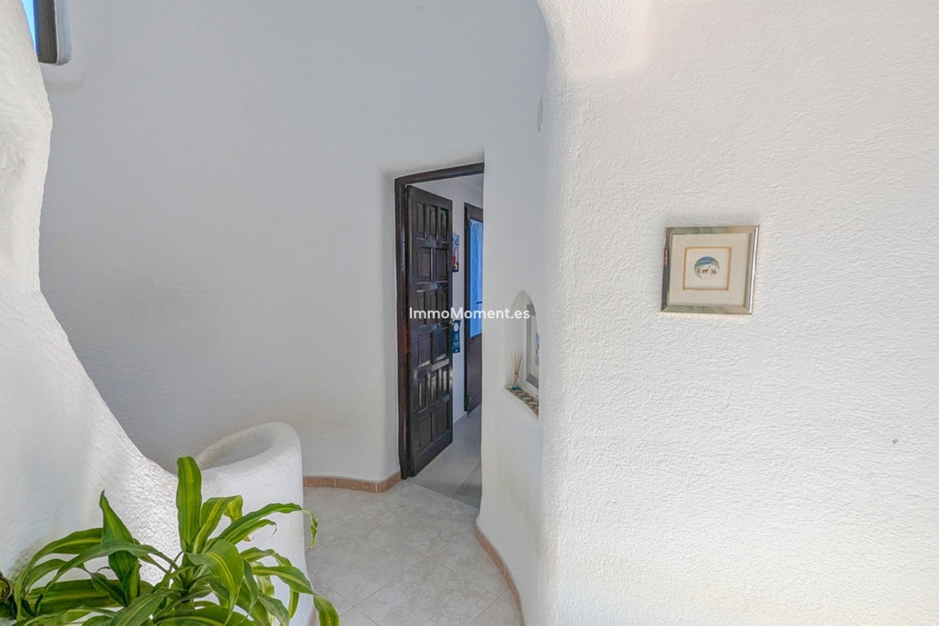 Bestaande woning - Villa - Jávea - Jávea - Xàbia Centro
