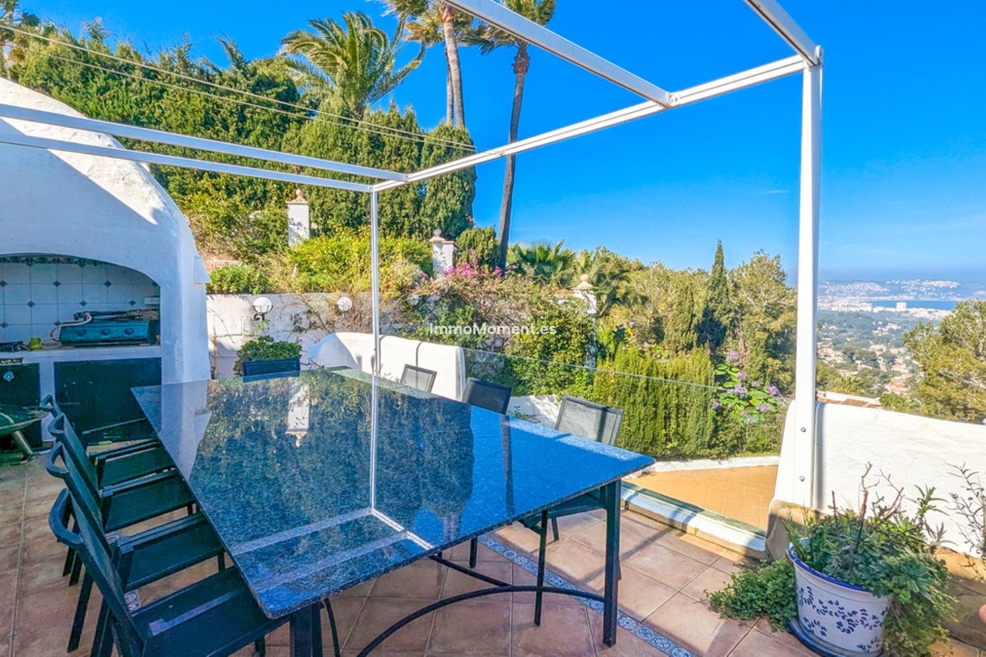 Bestaande woning - Villa - Jávea - Jávea - Xàbia Centro