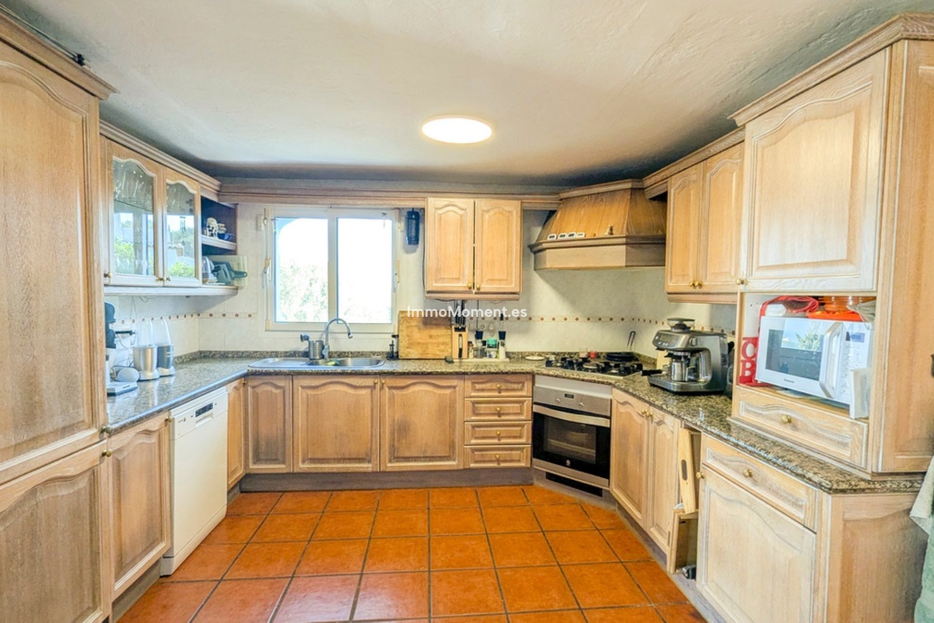 Bestaande woning - Villa - Jávea - Jávea - Xàbia Centro