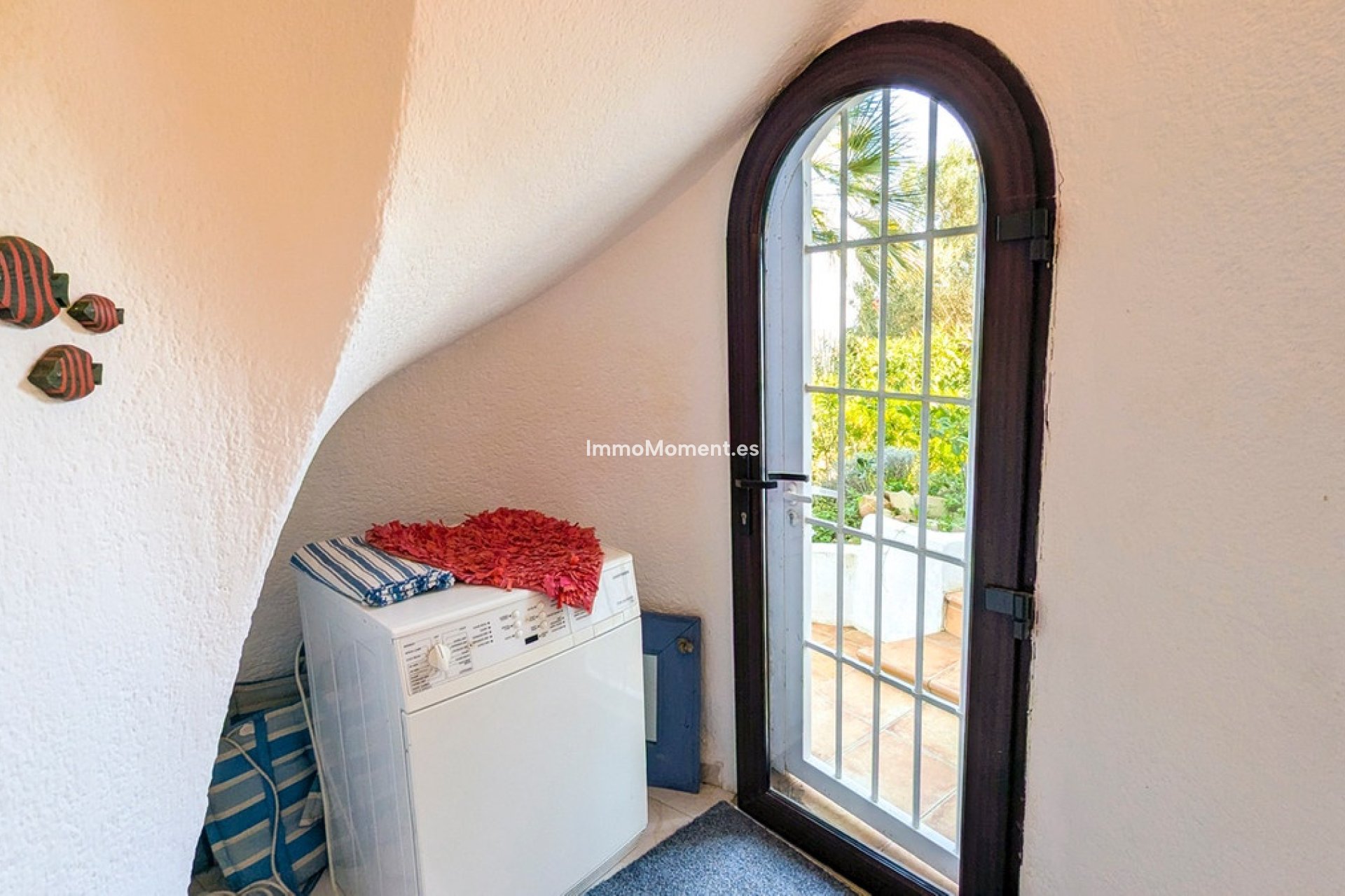 Bestaande woning - Villa - Jávea - Jávea - Xàbia Centro