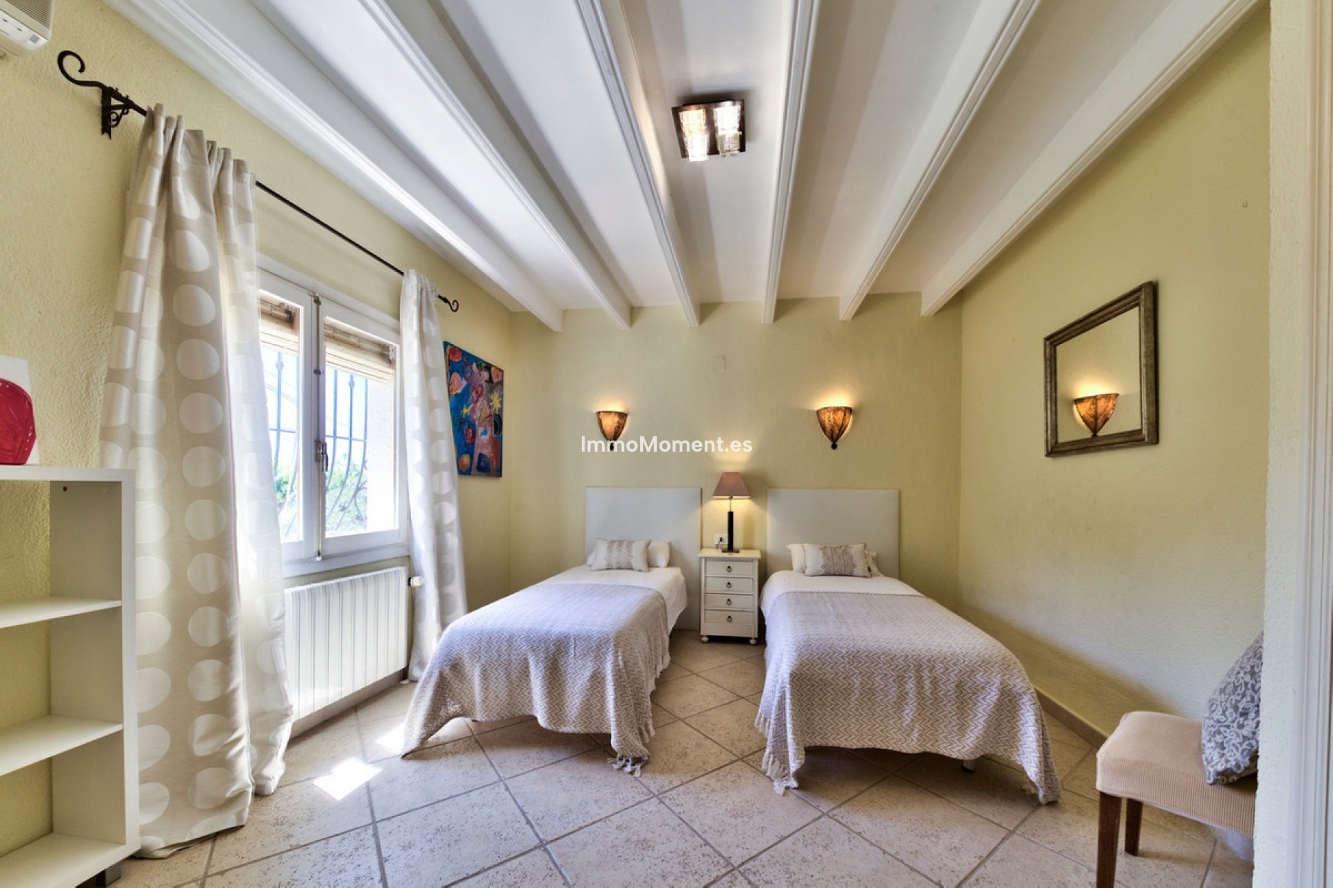 Bestaande woning - Villa - Jávea - Jávea - Xàbia Centro