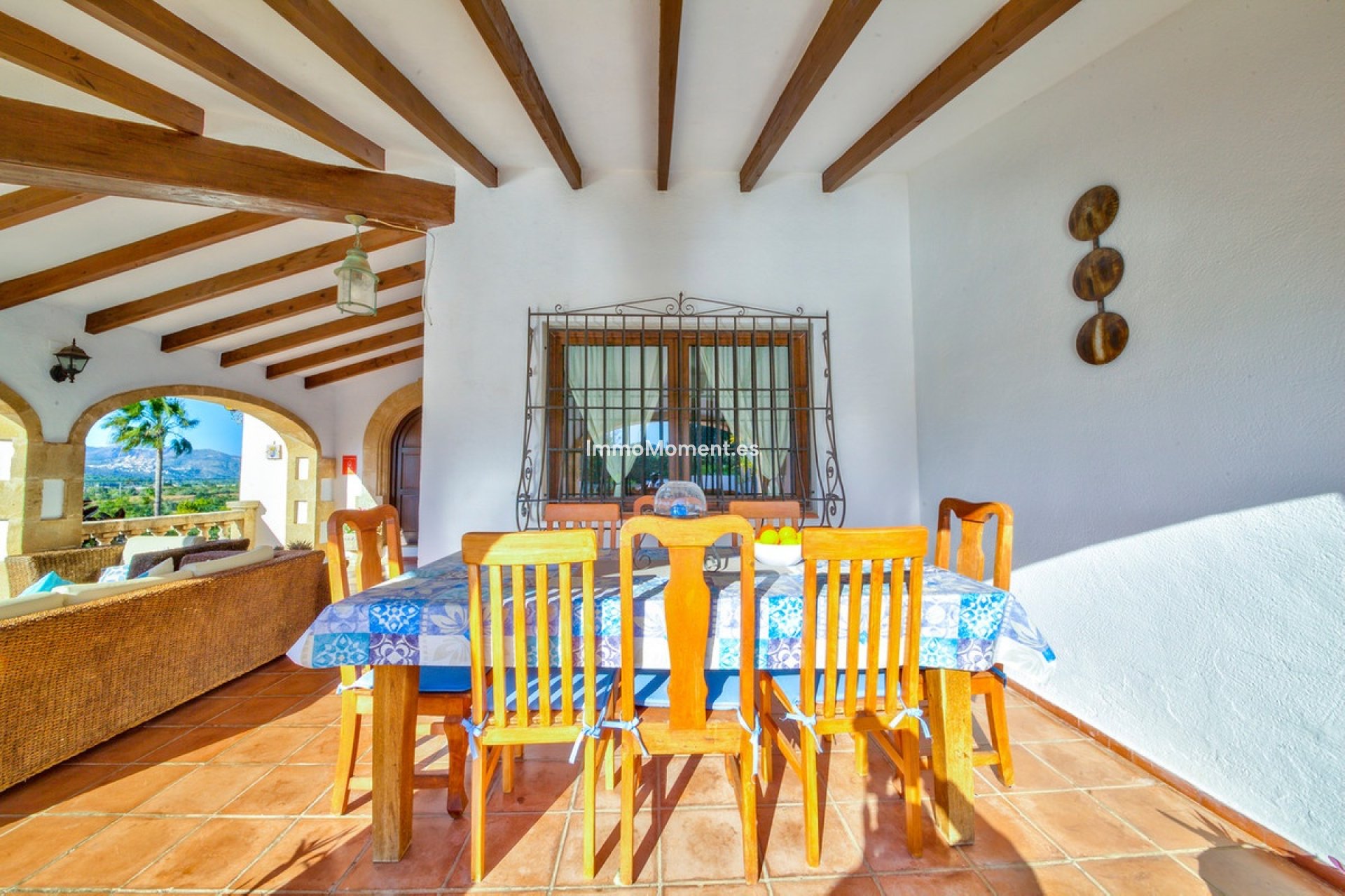 Bestaande woning - Villa - Jávea - Jávea - Xàbia Centro