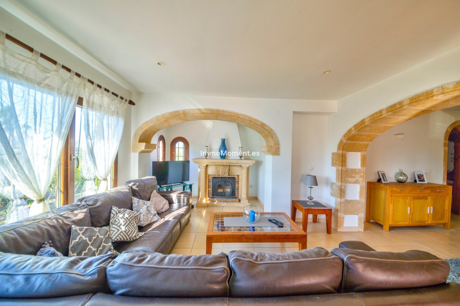 Bestaande woning - Villa - Jávea - Jávea - Xàbia Centro