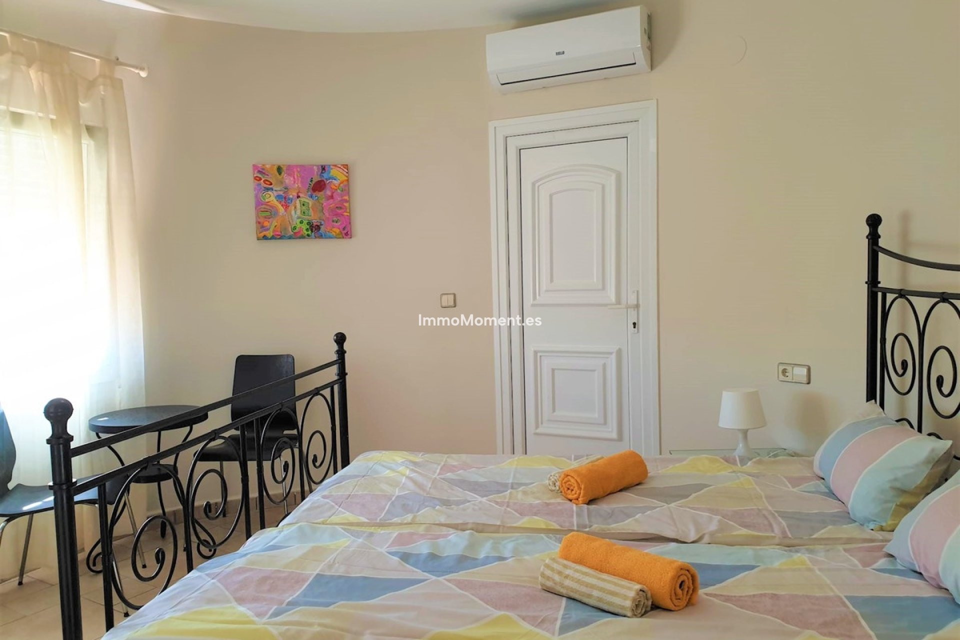 Bestaande woning - Villa - Jávea - Jávea - Xàbia Centro