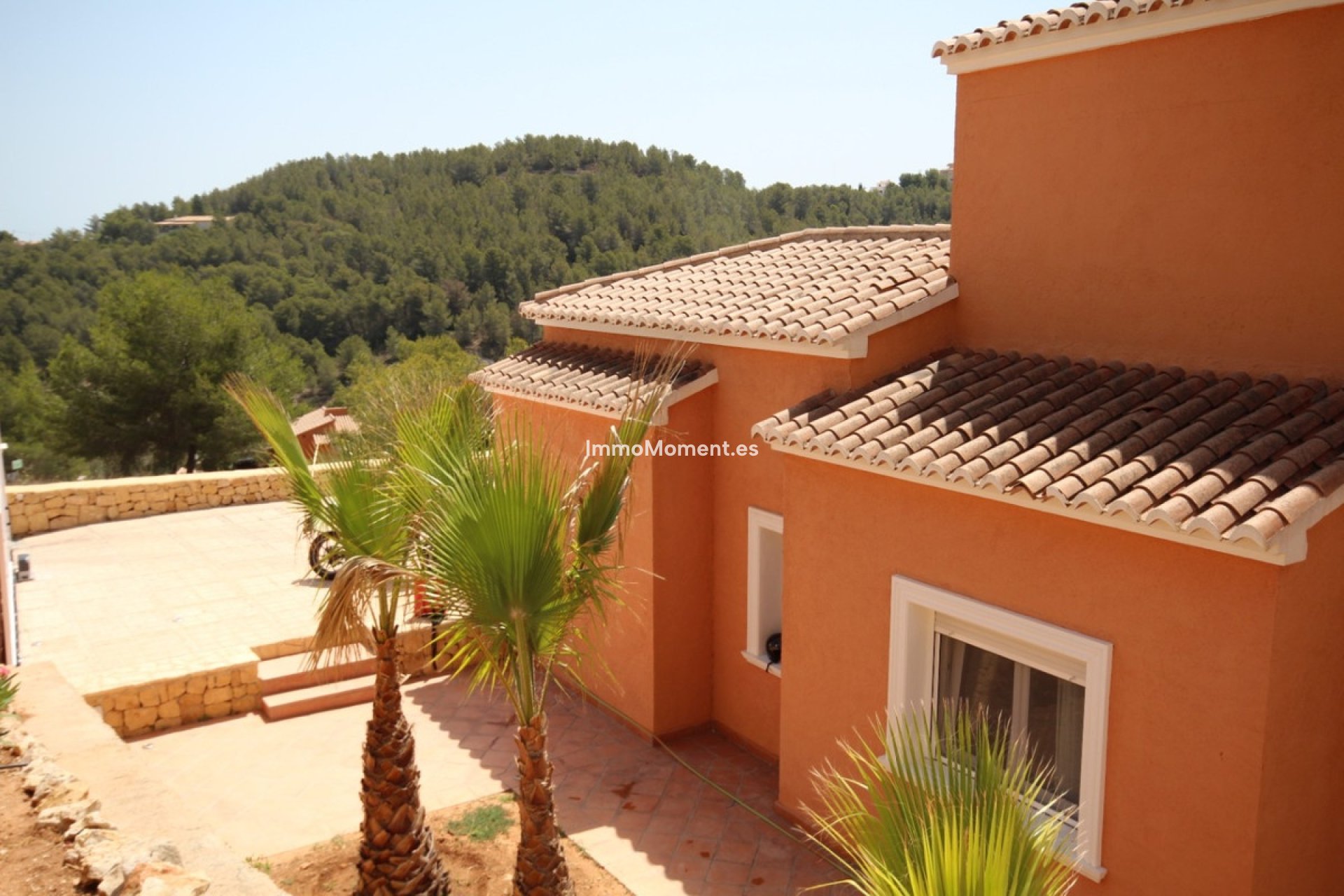 Bestaande woning - Villa - Jávea - Jávea - Xàbia Centro