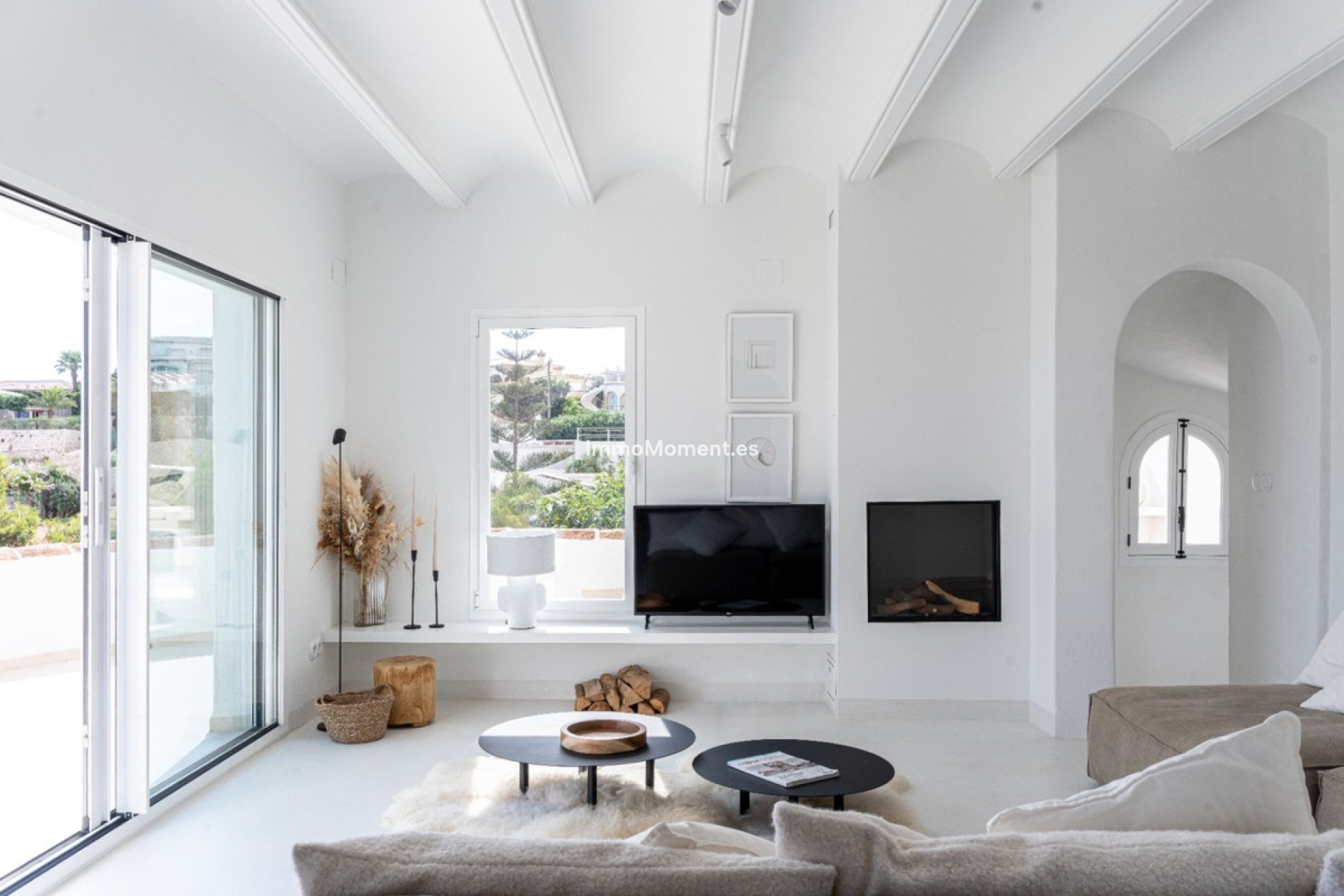 Bestaande woning - Villa - Jávea - Jávea - Xàbia Centro