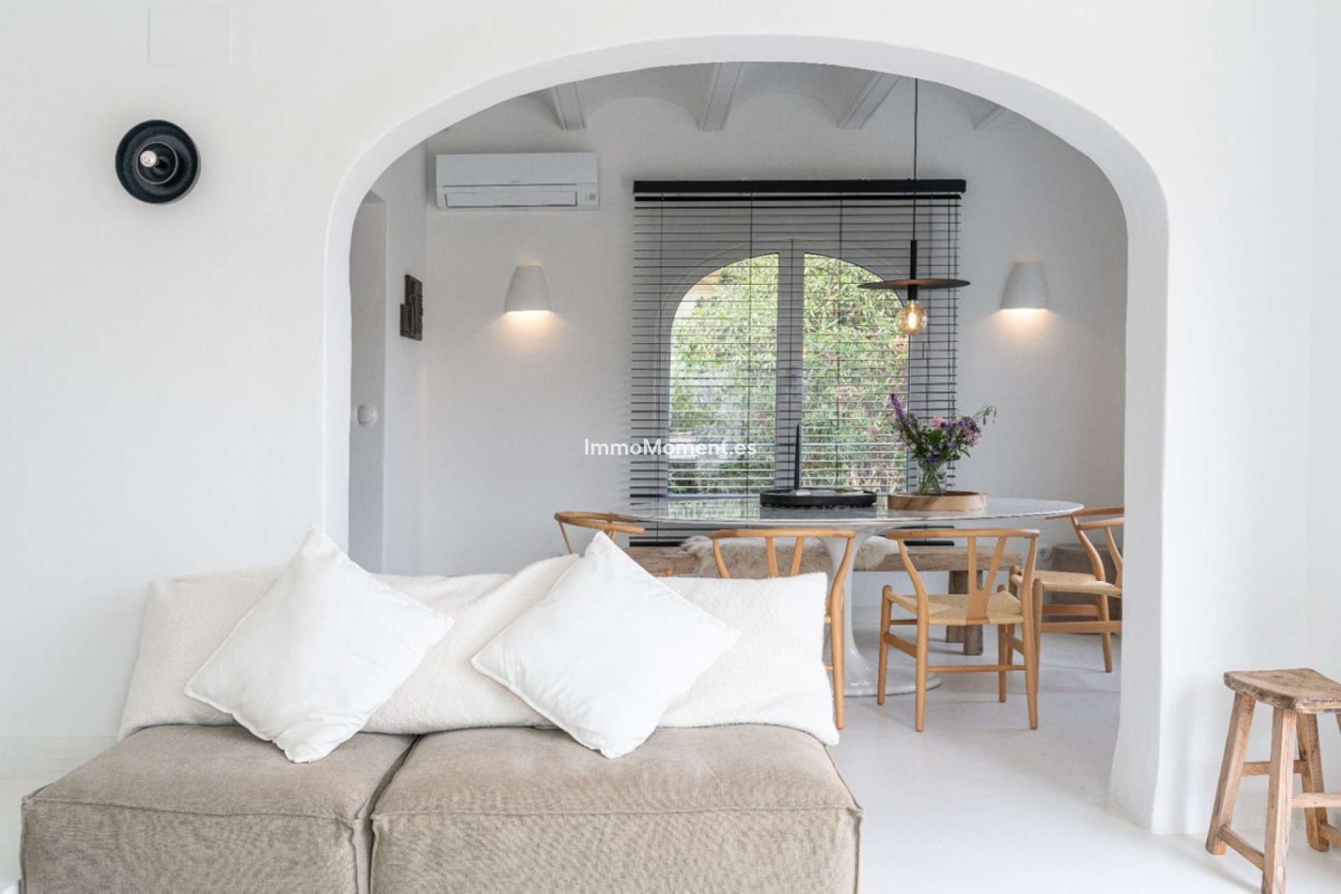 Bestaande woning - Villa - Jávea - Jávea - Xàbia Centro