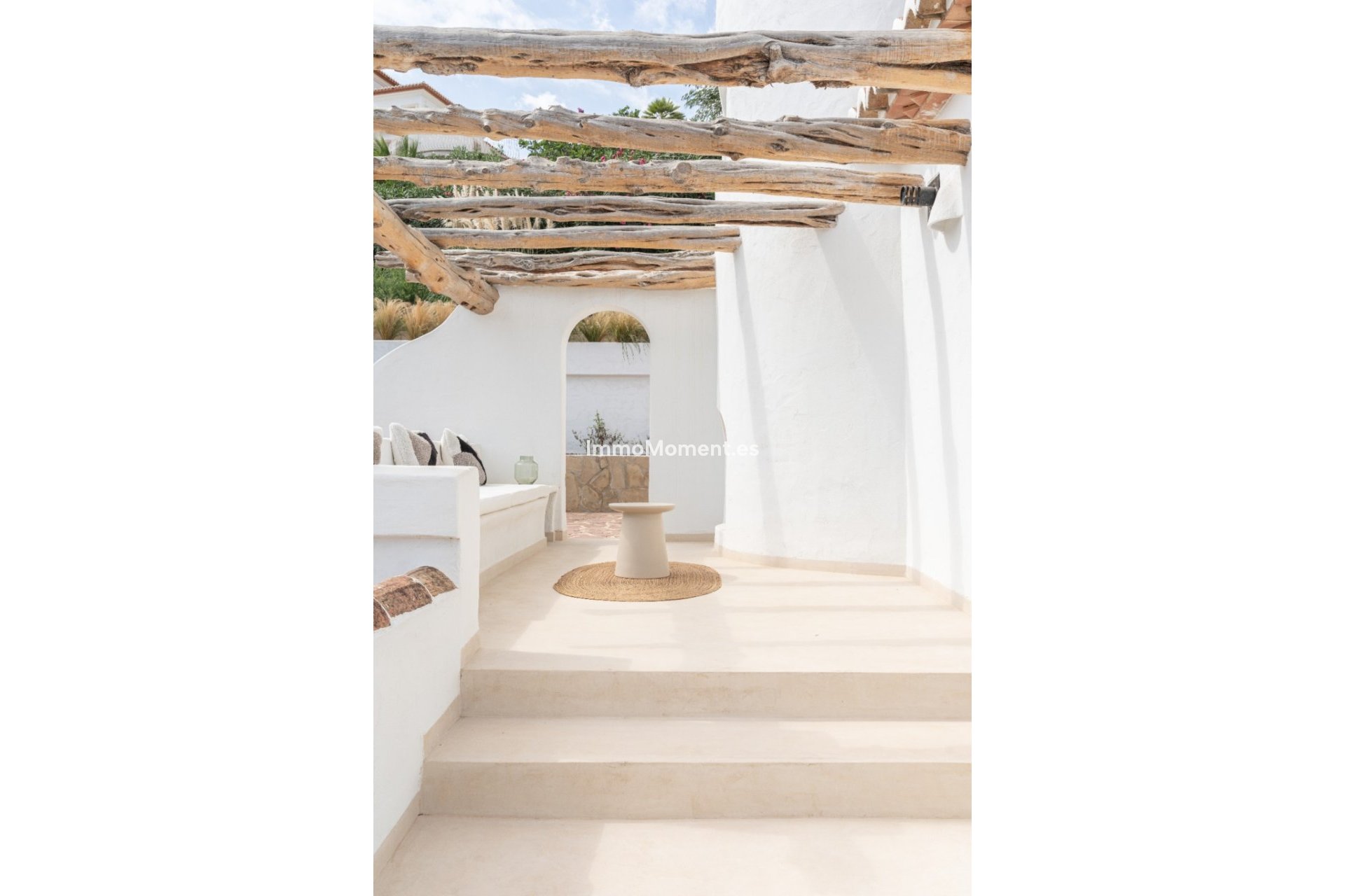 Bestaande woning - Villa - Jávea - Jávea - Xàbia Centro