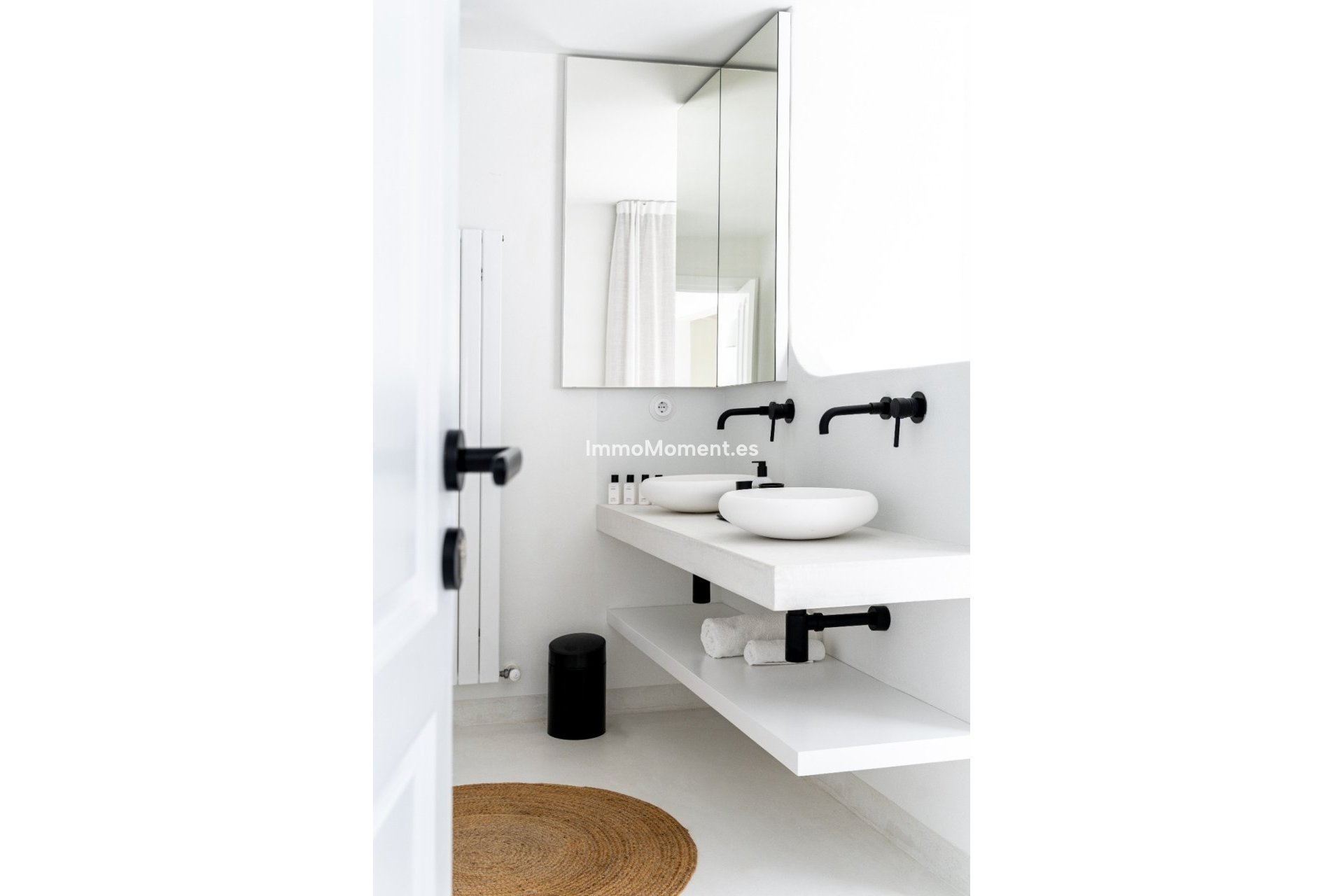 Bestaande woning - Villa - Jávea - Jávea - Xàbia Centro