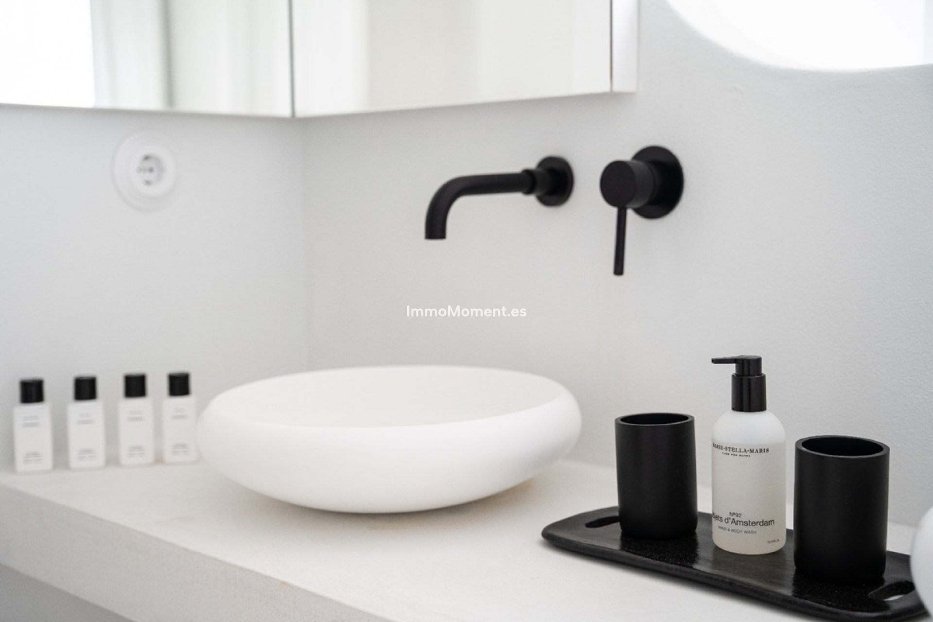 Bestaande woning - Villa - Jávea - Jávea - Xàbia Centro