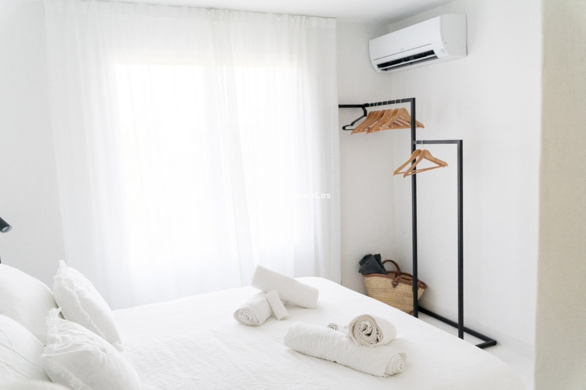 Bestaande woning - Villa - Jávea - Jávea - Xàbia Centro