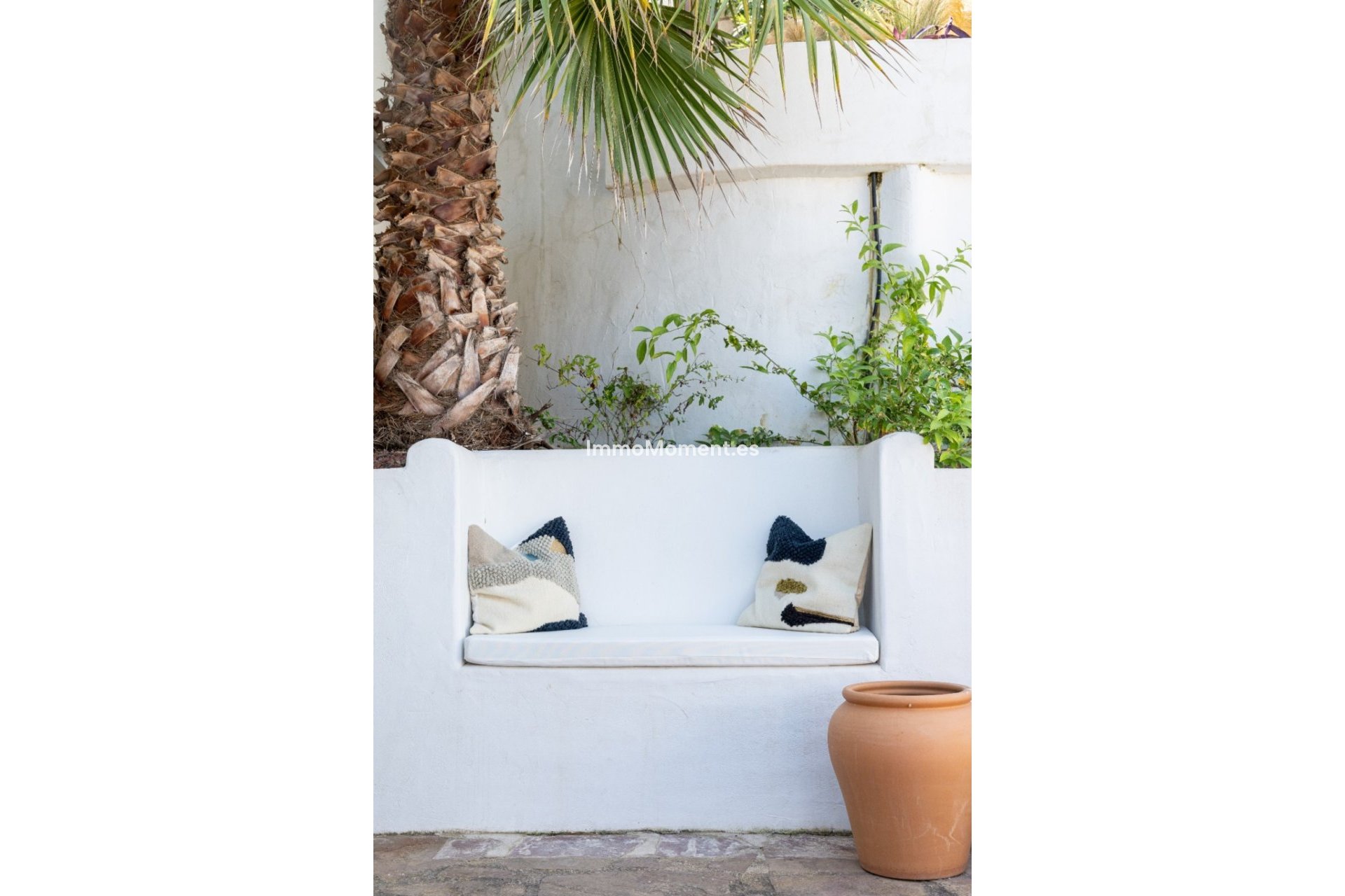 Bestaande woning - Villa - Jávea - Jávea - Xàbia Centro