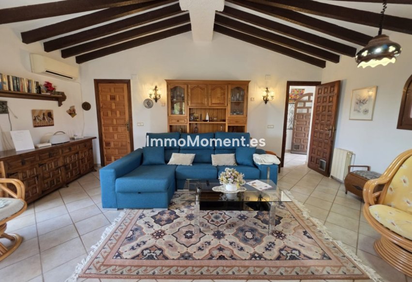 Bestaande woning - Villa - Jávea - Jávea - Xàbia Centro
