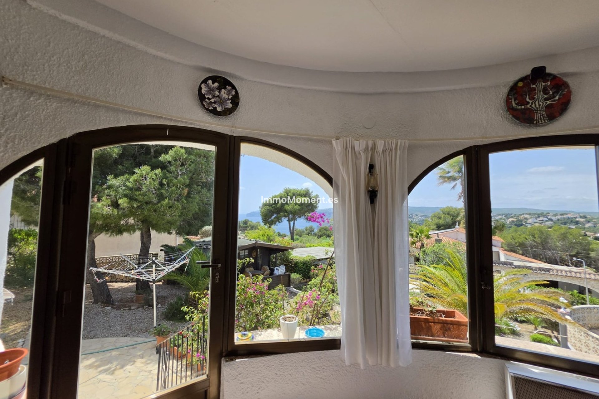 Bestaande woning - Villa - Jávea - Jávea - Xàbia Centro