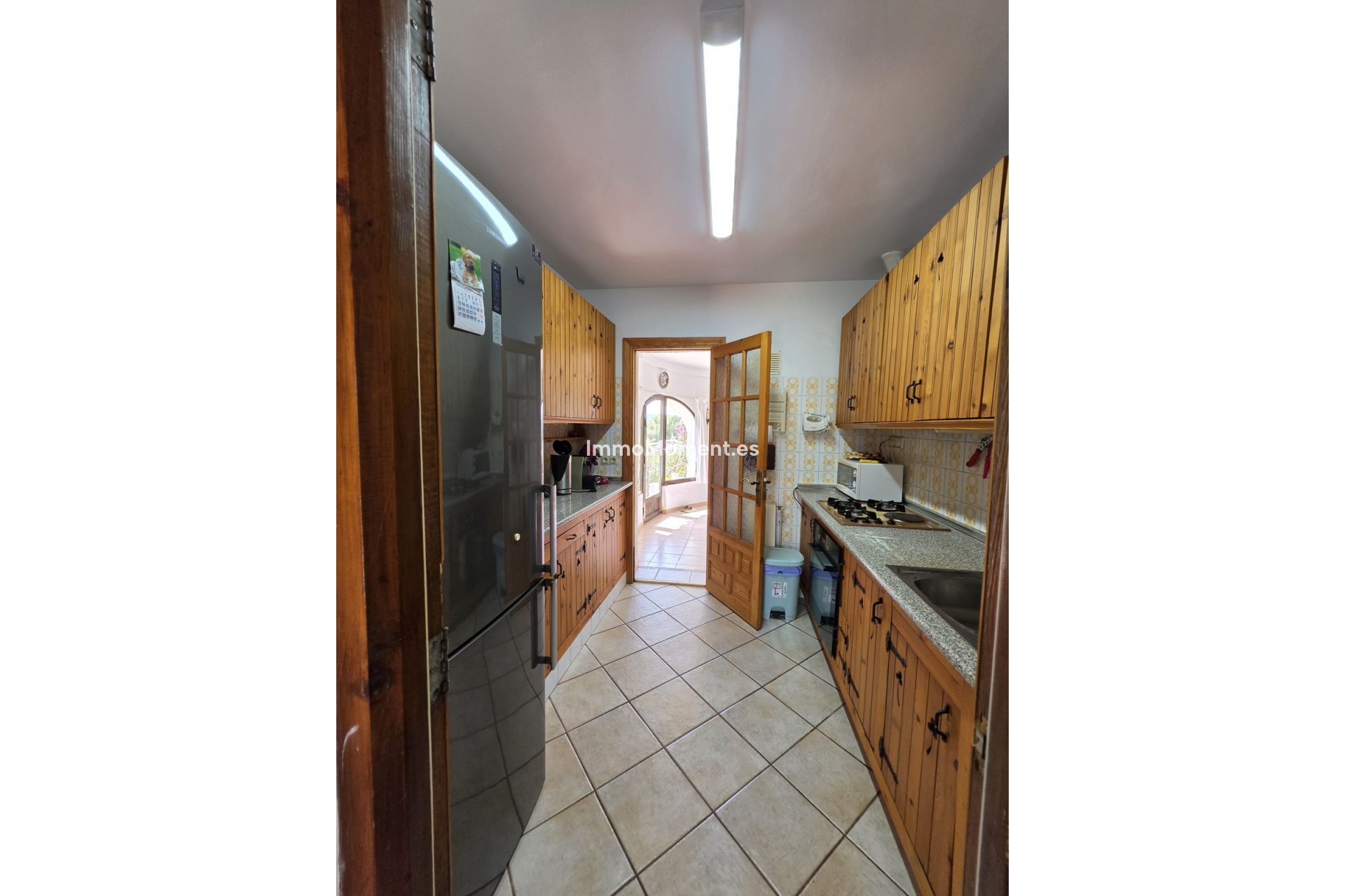 Bestaande woning - Villa - Jávea - Jávea - Xàbia Centro