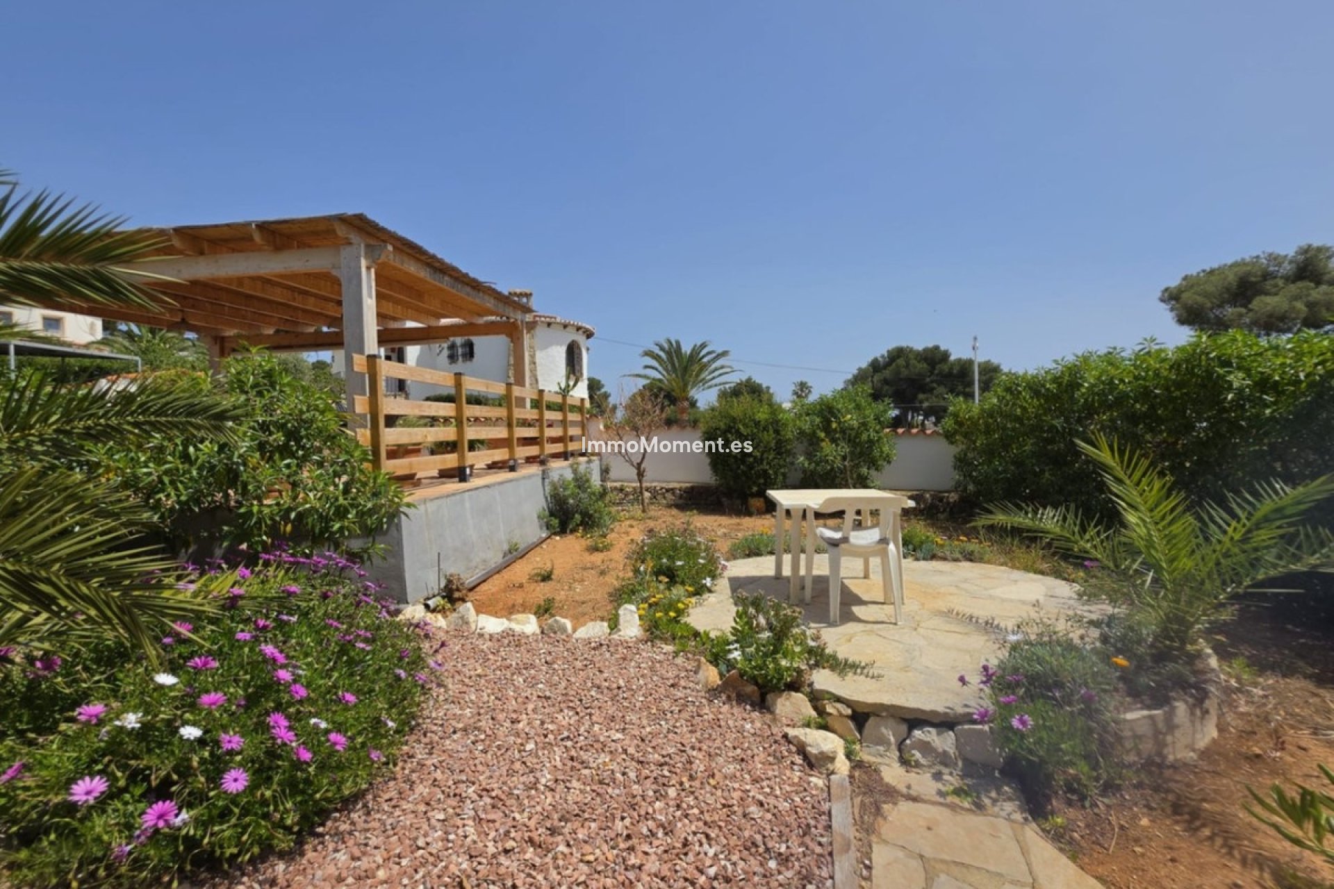 Bestaande woning - Villa - Jávea - Jávea - Xàbia Centro