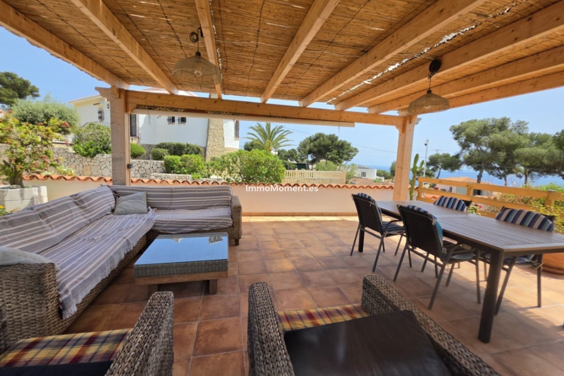 Bestaande woning - Villa - Jávea - Jávea - Xàbia Centro