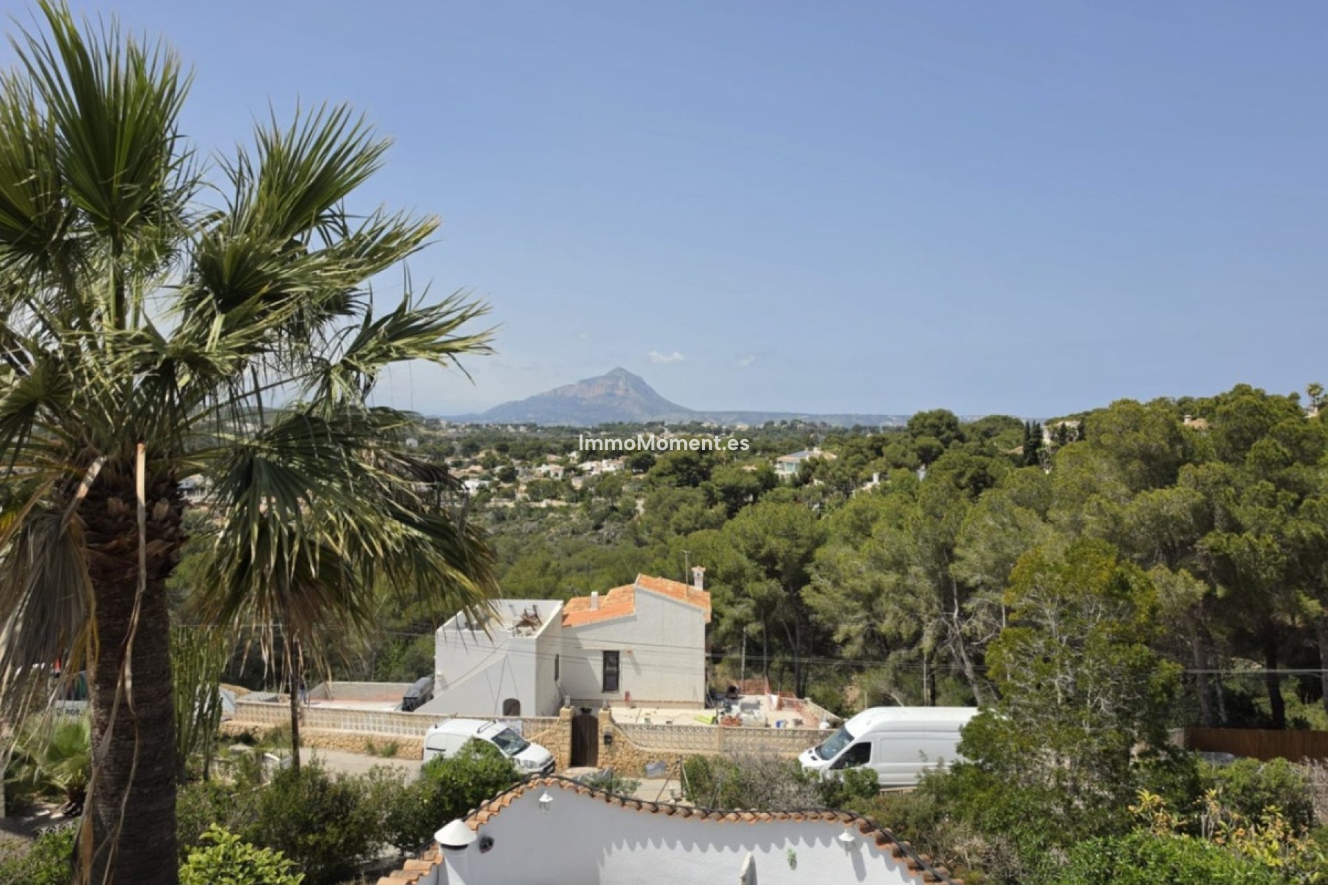Bestaande woning - Villa - Jávea - Jávea - Xàbia Centro