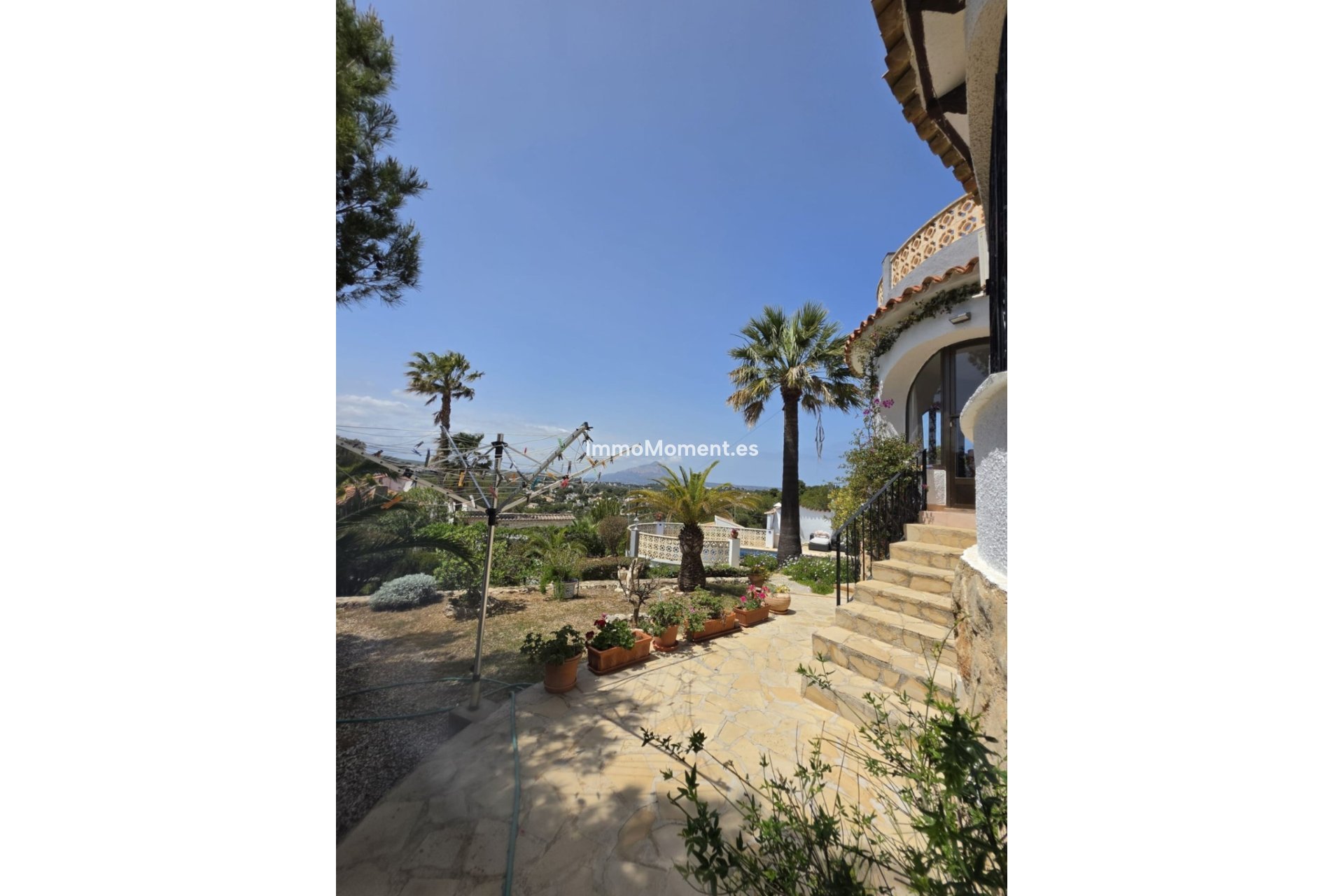 Bestaande woning - Villa - Jávea - Jávea - Xàbia Centro