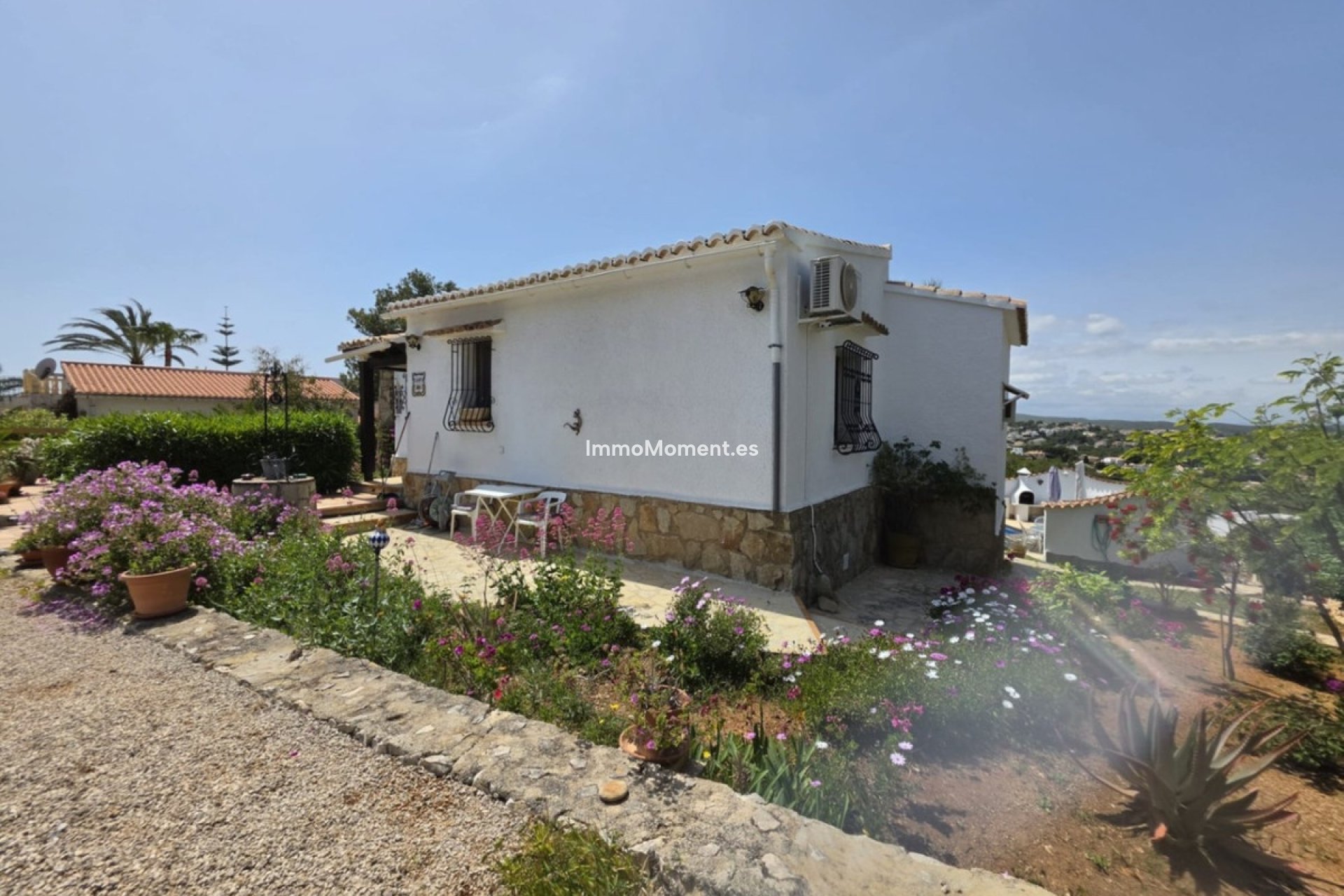 Bestaande woning - Villa - Jávea - Jávea - Xàbia Centro