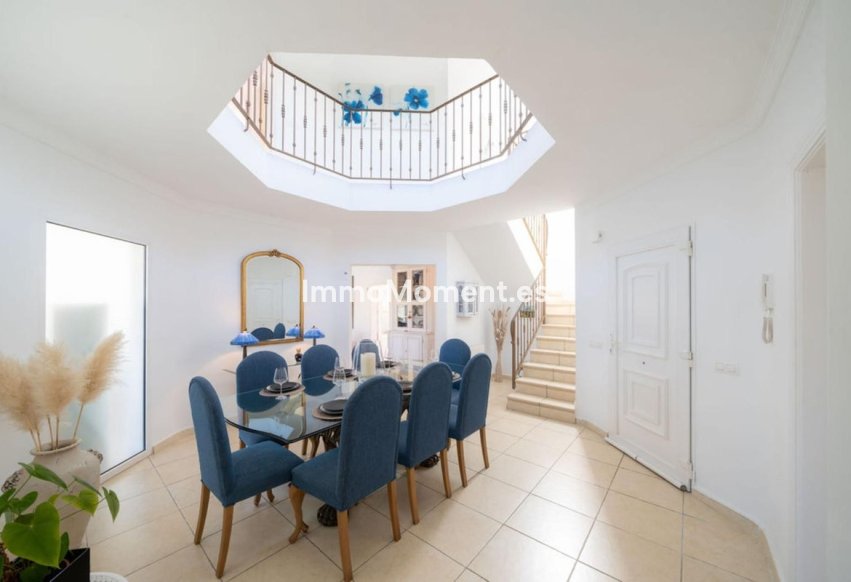 Bestaande woning - Villa - Jávea - Jávea - Xàbia Centro