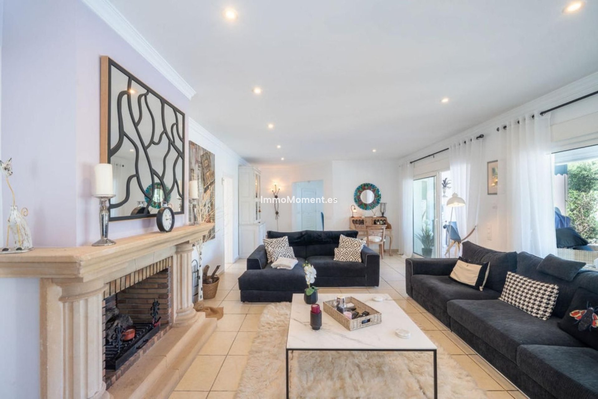 Bestaande woning - Villa - Jávea - Jávea - Xàbia Centro
