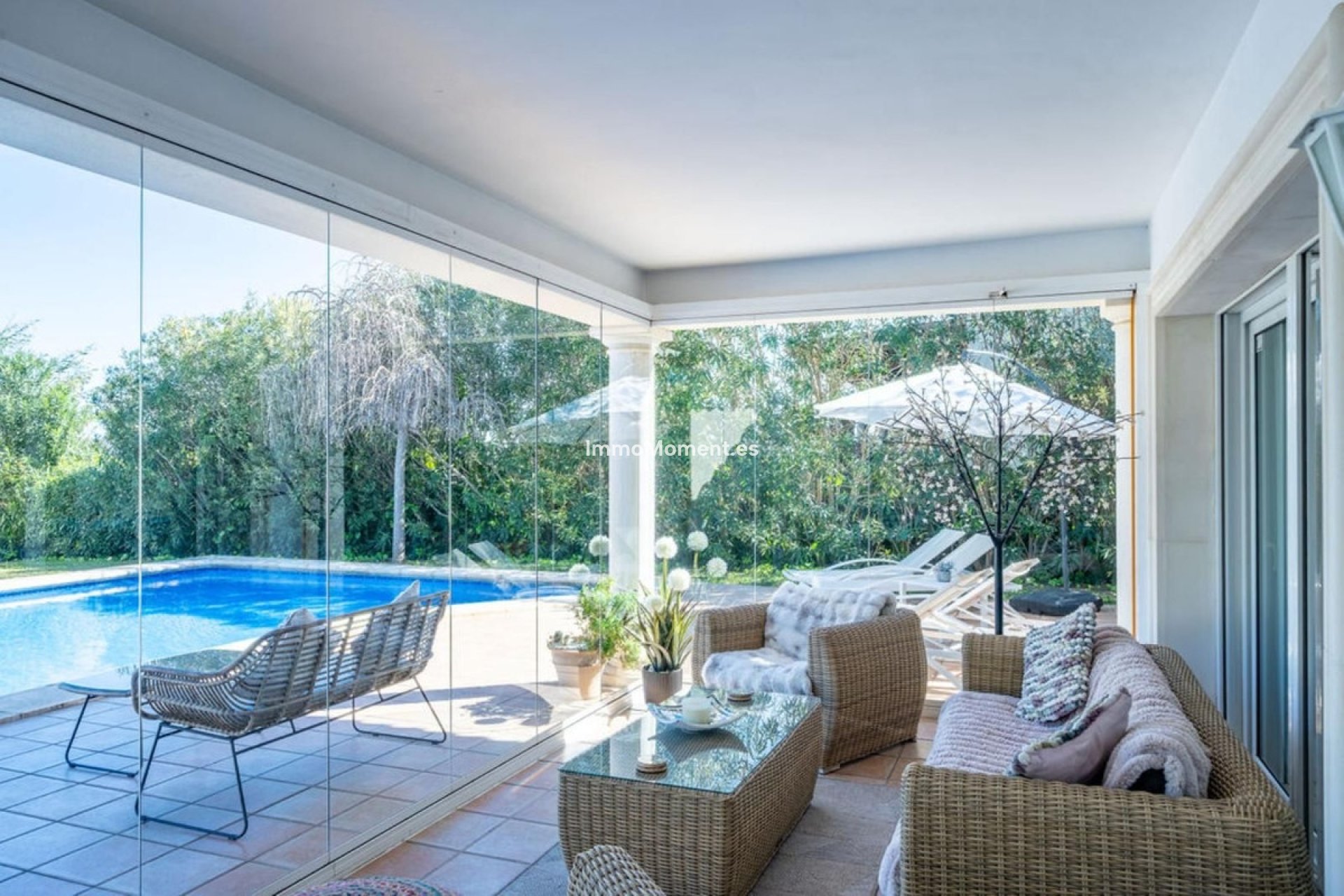 Bestaande woning - Villa - Jávea - Jávea - Xàbia Centro