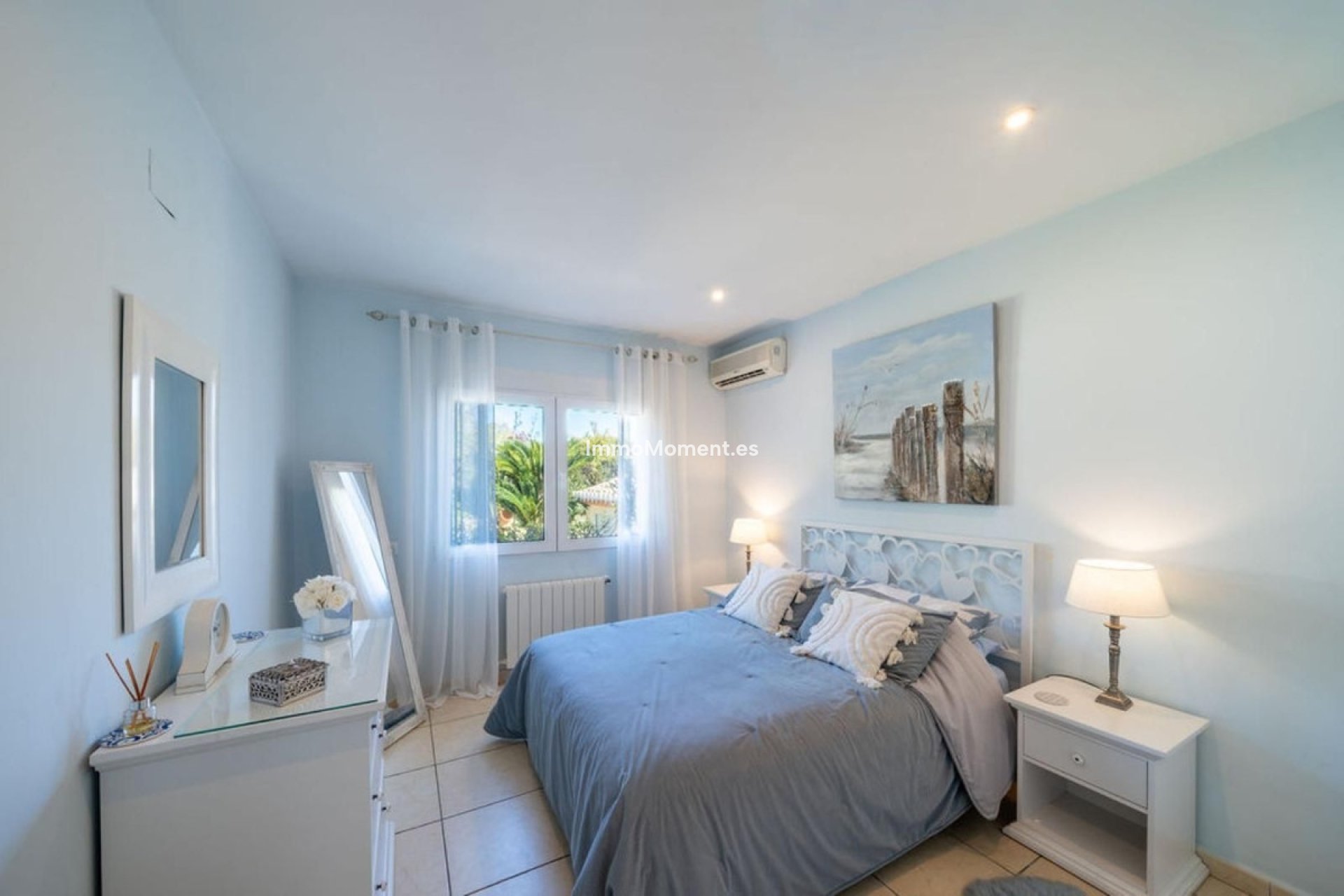 Bestaande woning - Villa - Jávea - Jávea - Xàbia Centro