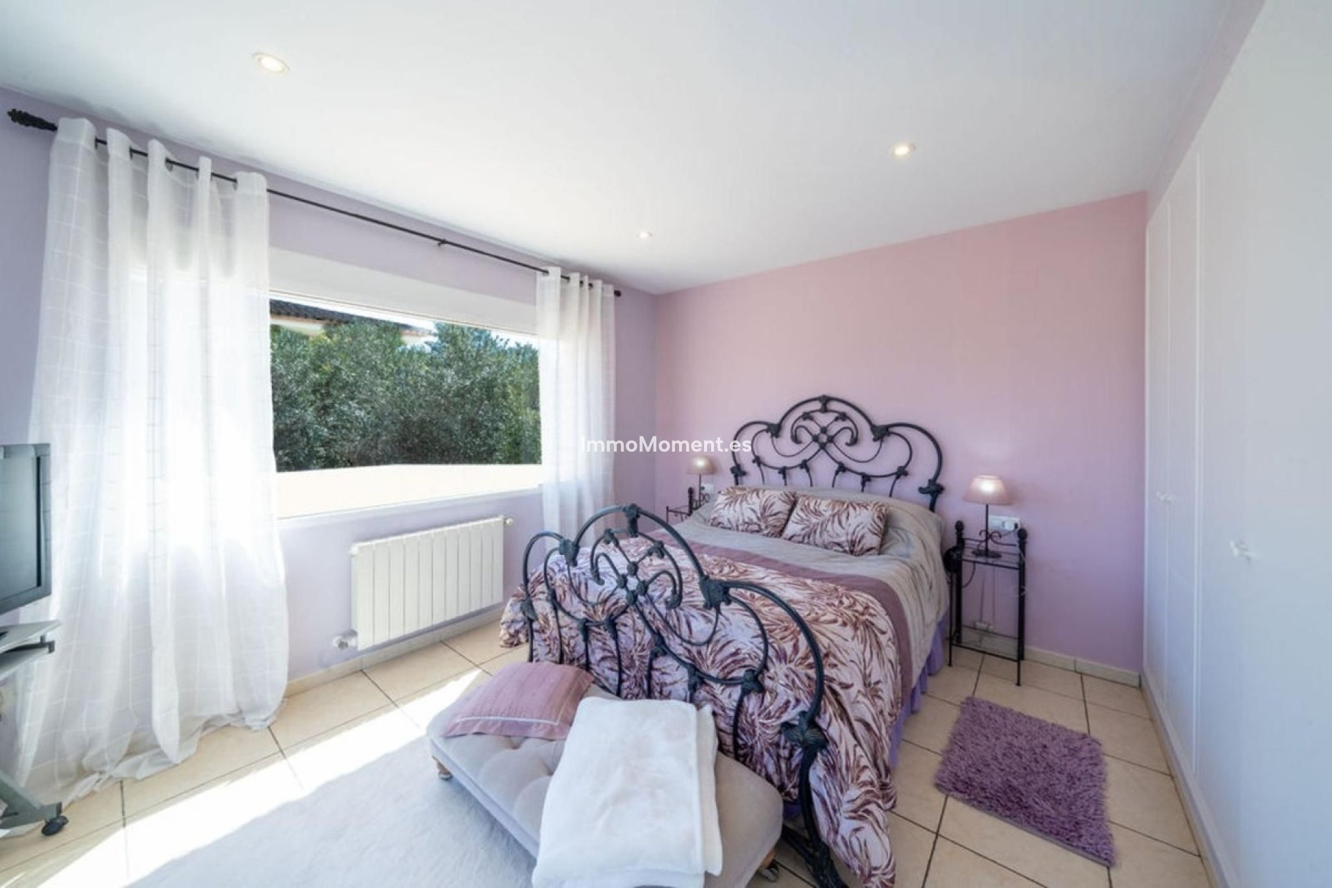 Bestaande woning - Villa - Jávea - Jávea - Xàbia Centro