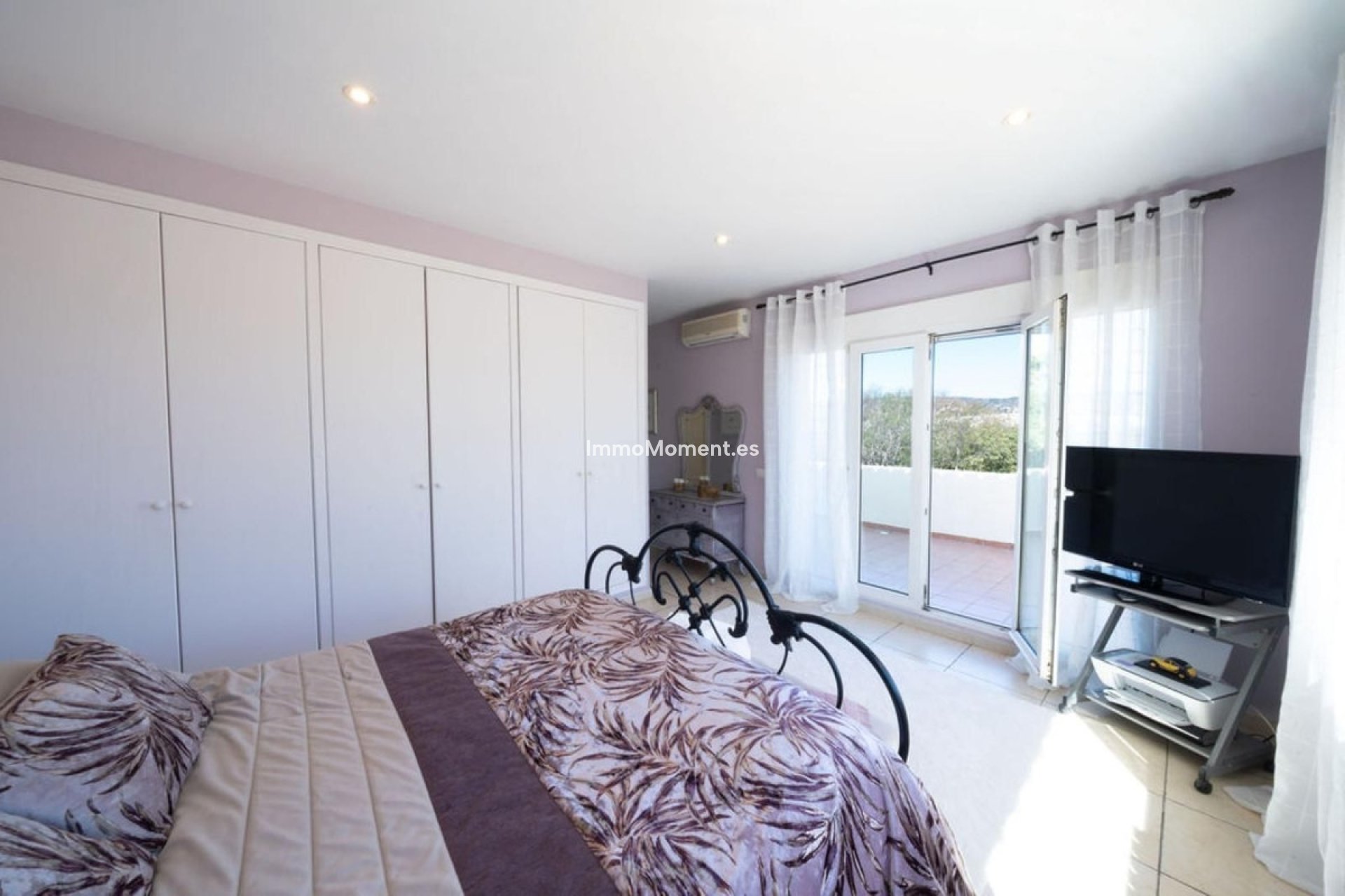 Bestaande woning - Villa - Jávea - Jávea - Xàbia Centro