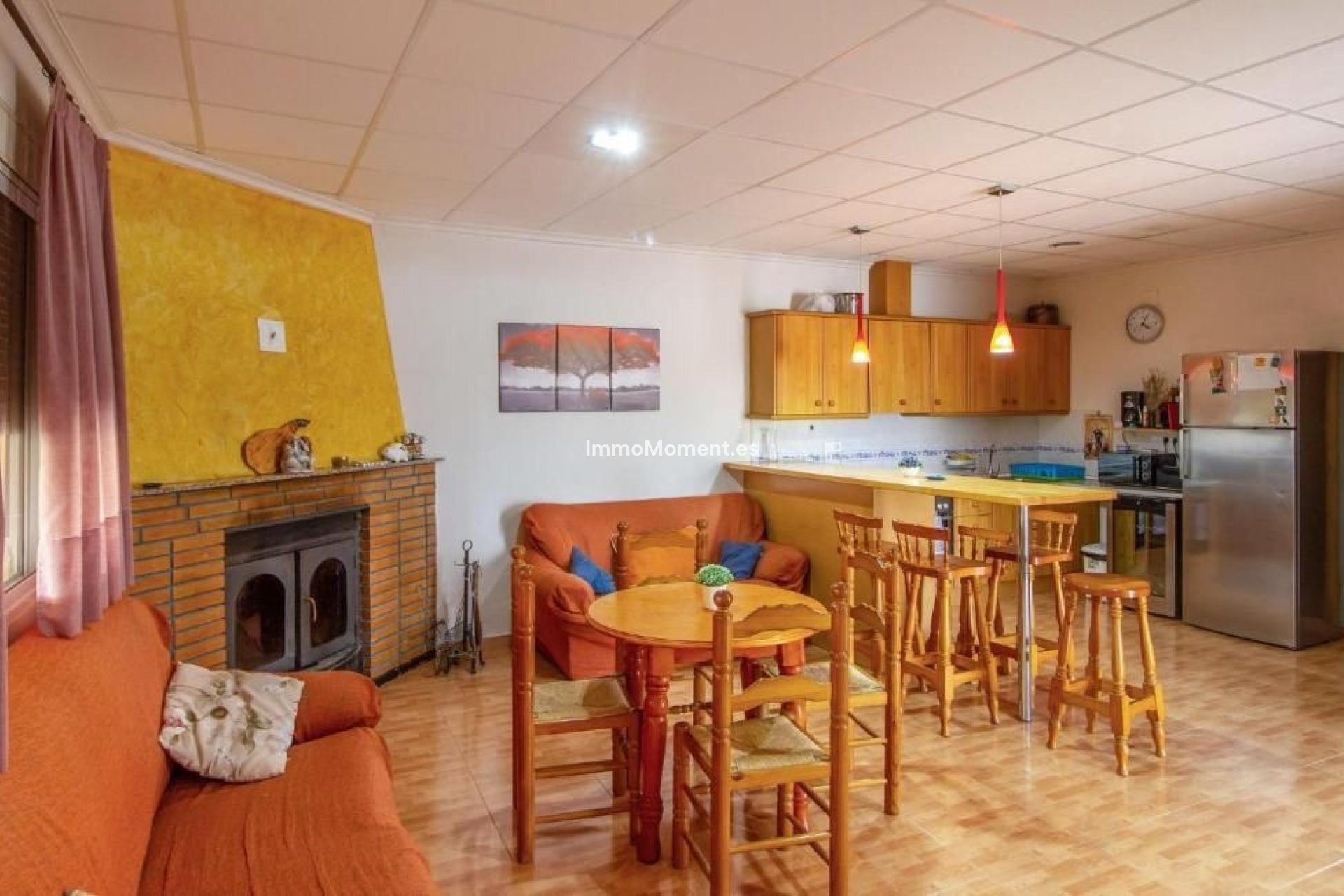 Bestaande woning - Villa - Jumilla - Jumilla Centro