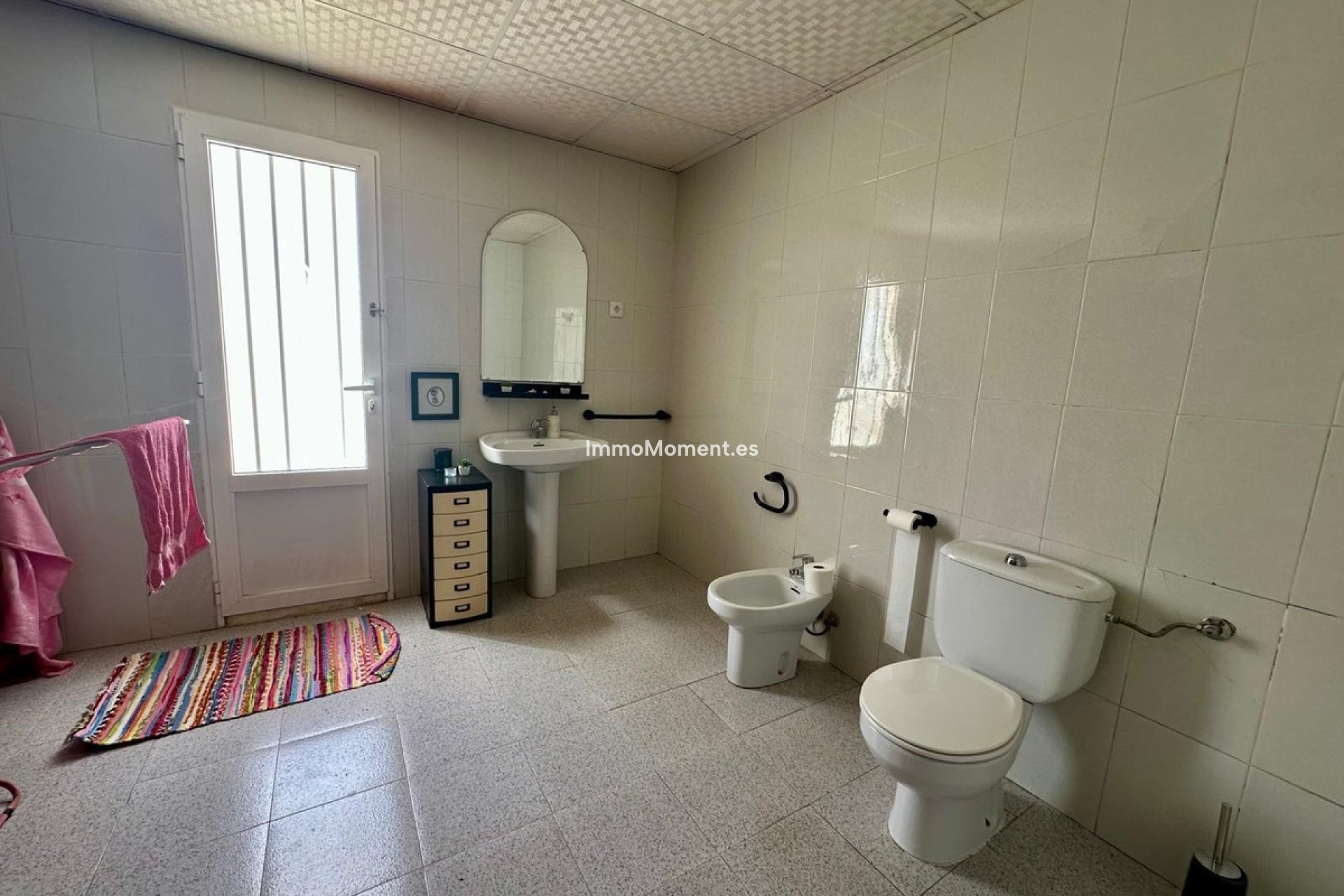 Bestaande woning - Villa - Jumilla - Torre Del Rico