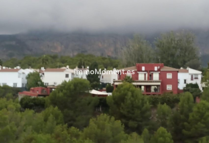 Bestaande woning - Villa - La Nucía - La Nucia Centro