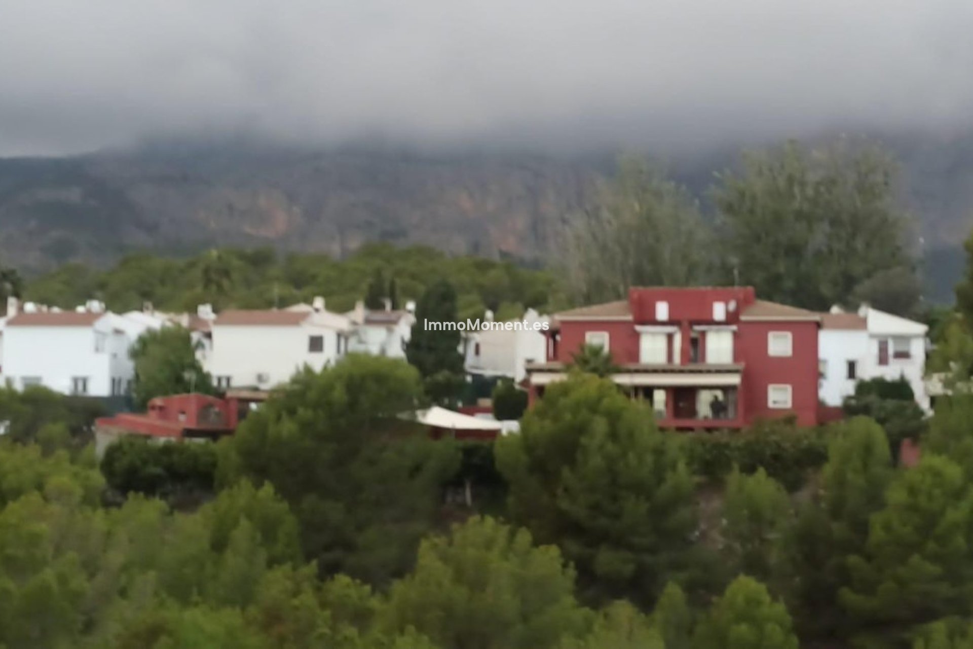 Bestaande woning - Villa - La Nucía - La Nucia Centro