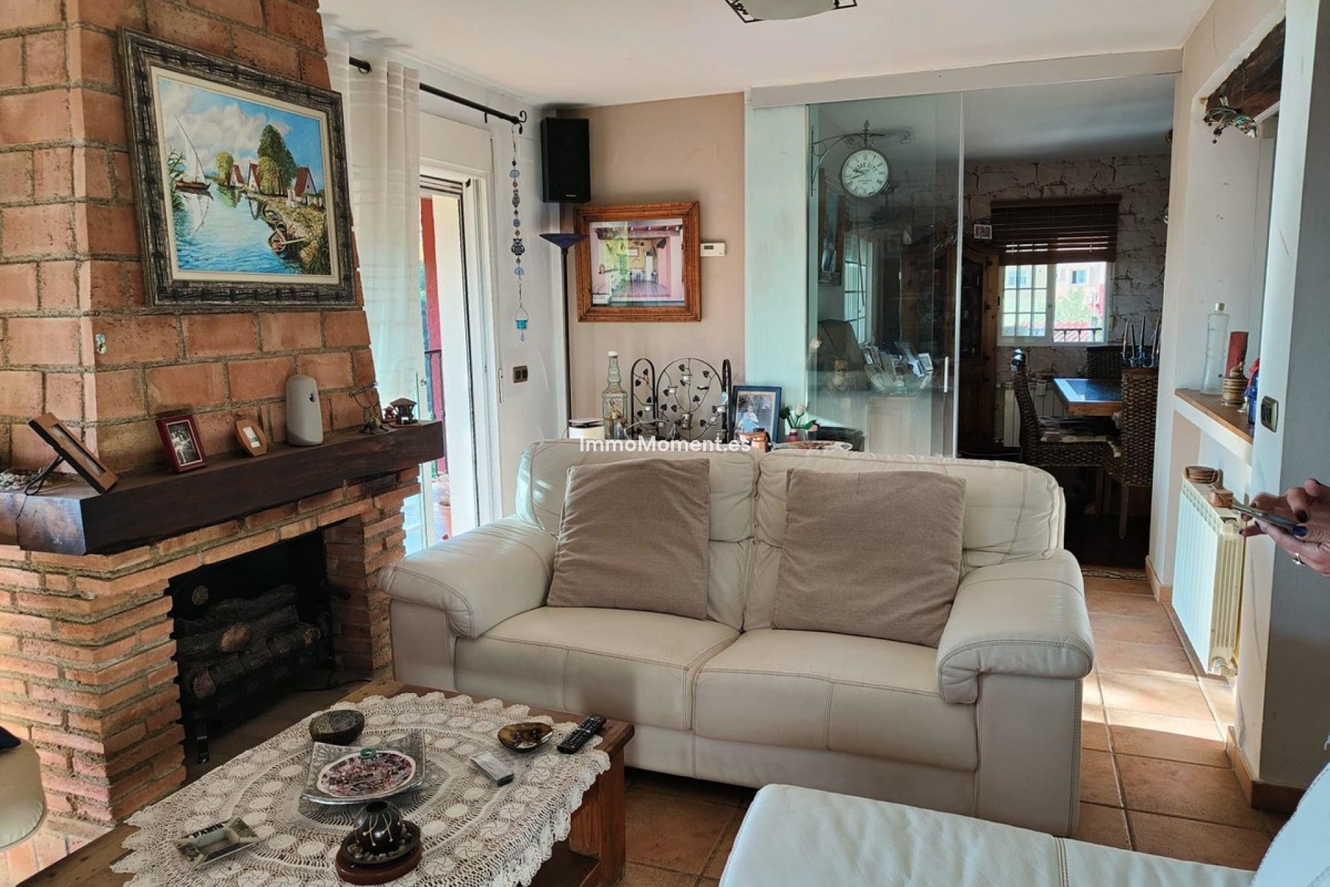 Bestaande woning - Villa - La Nucía - La Nucia Centro