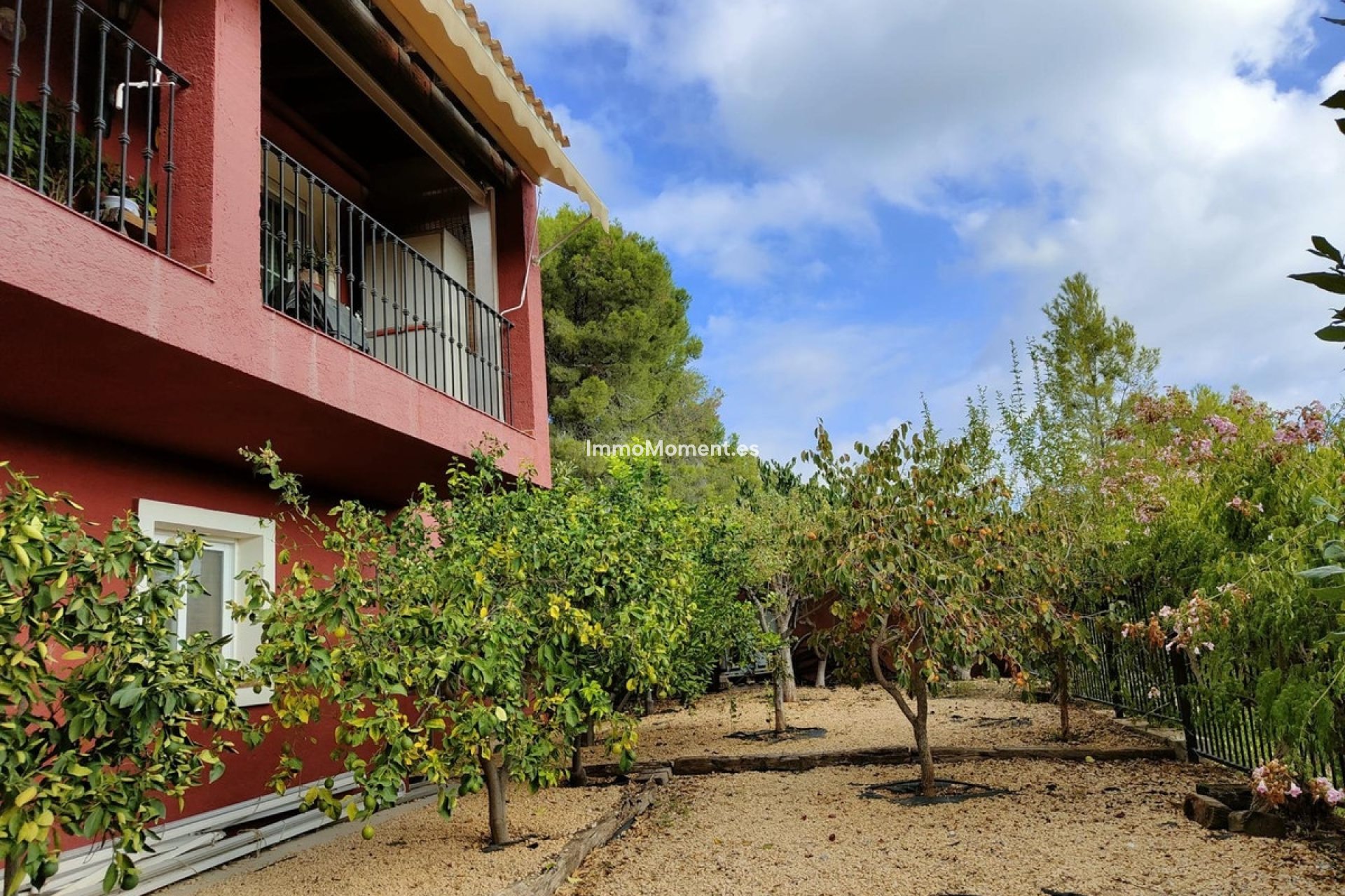 Bestaande woning - Villa - La Nucía - La Nucia Centro