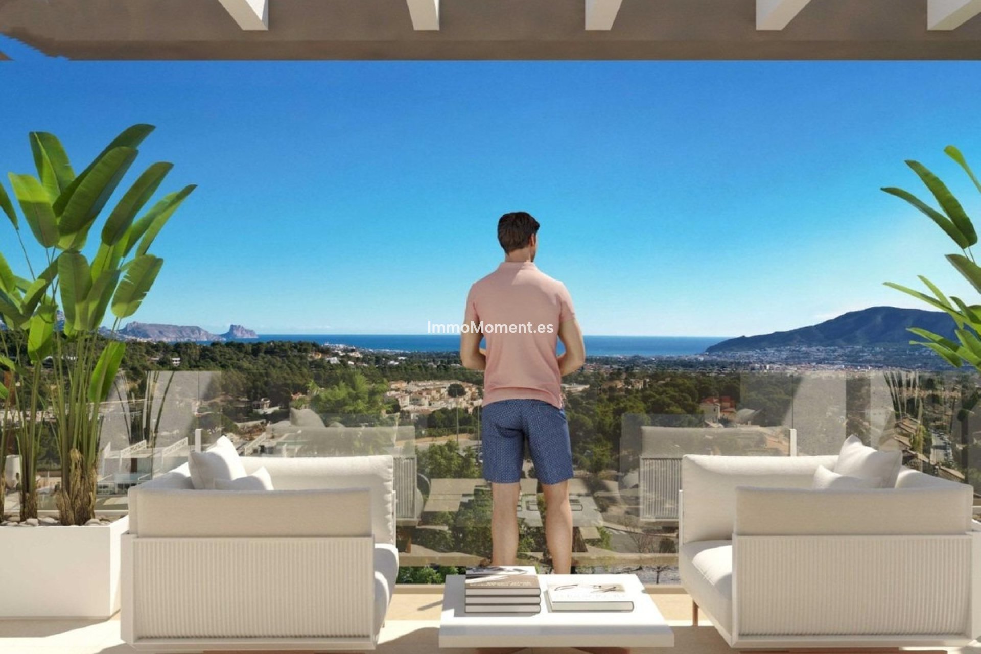 Bestaande woning - Villa - La Nucía - La Nucia Centro