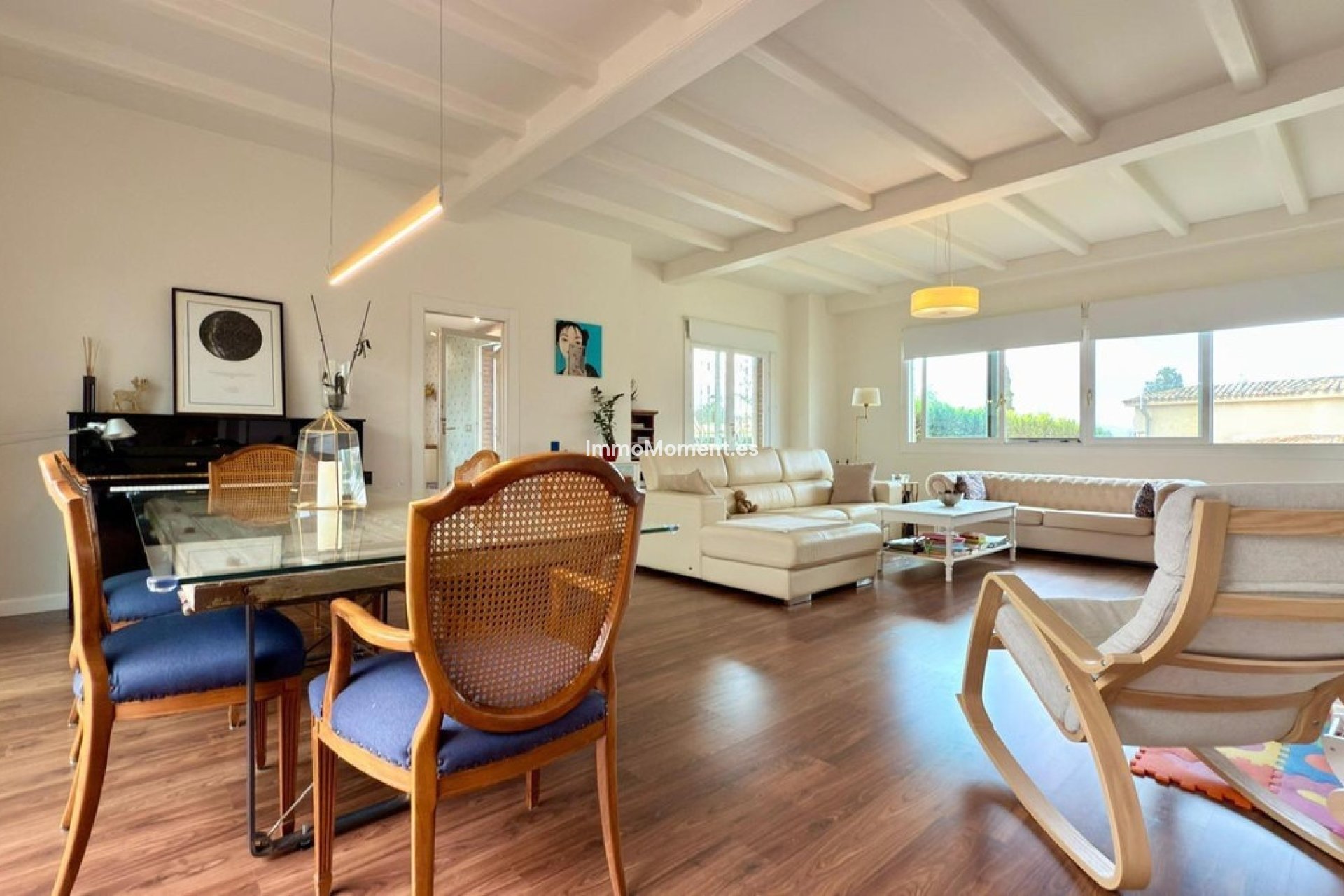 Bestaande woning - Villa - La Nucía - La Nucia Centro