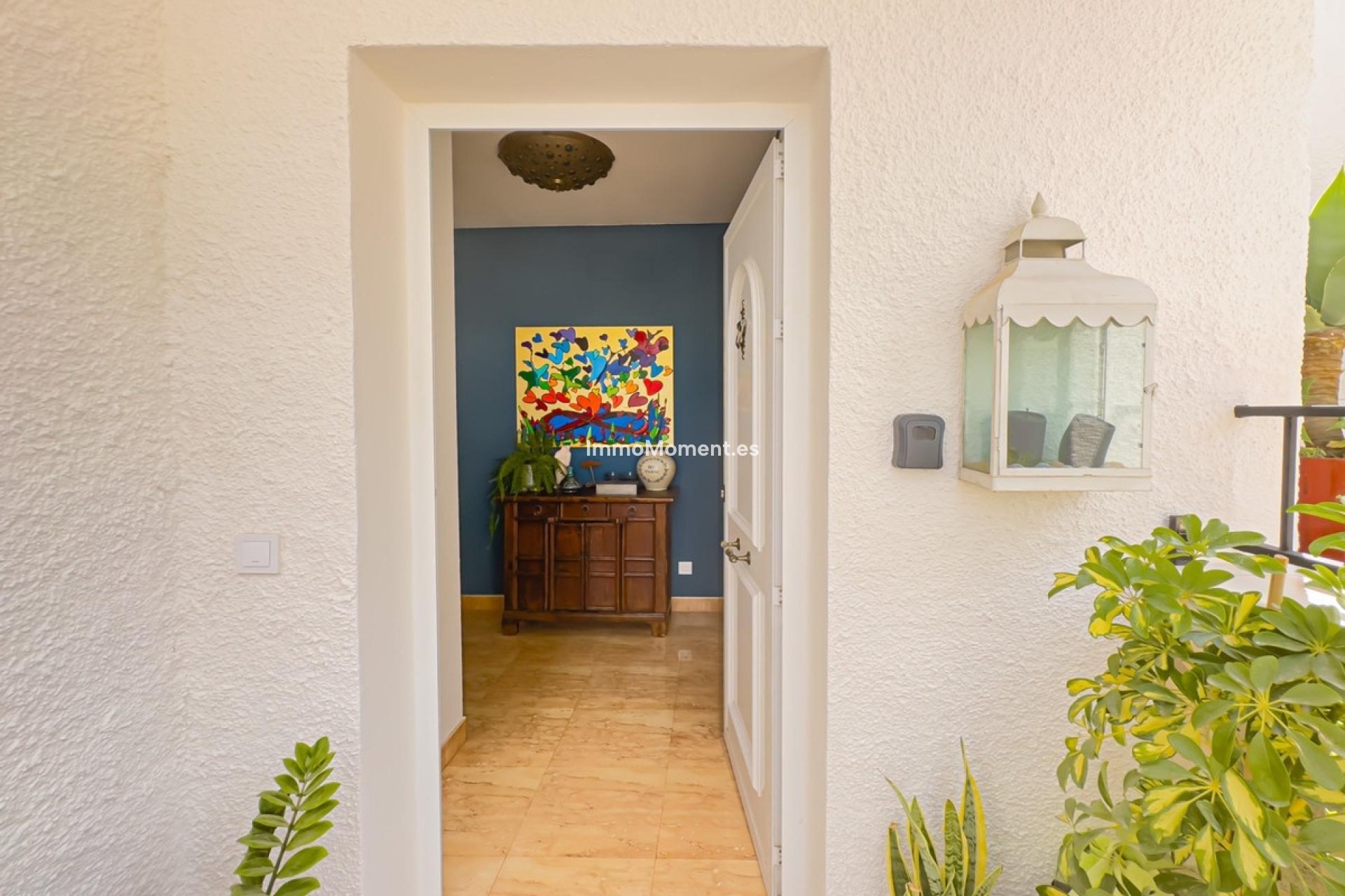 Bestaande woning - Villa - La Nucía - La Nucia Centro