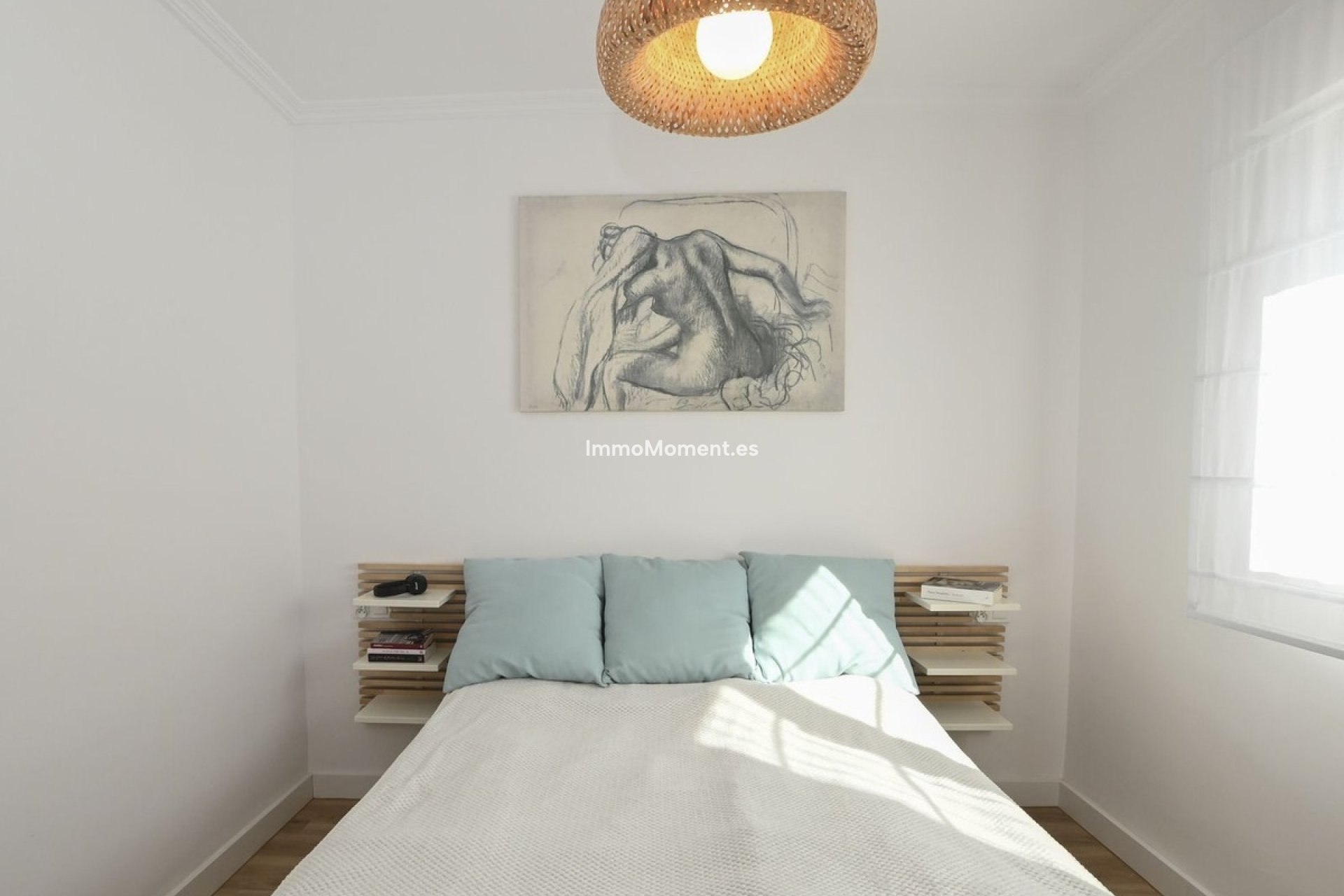 Bestaande woning - Villa - La Nucía - La Nucia Centro