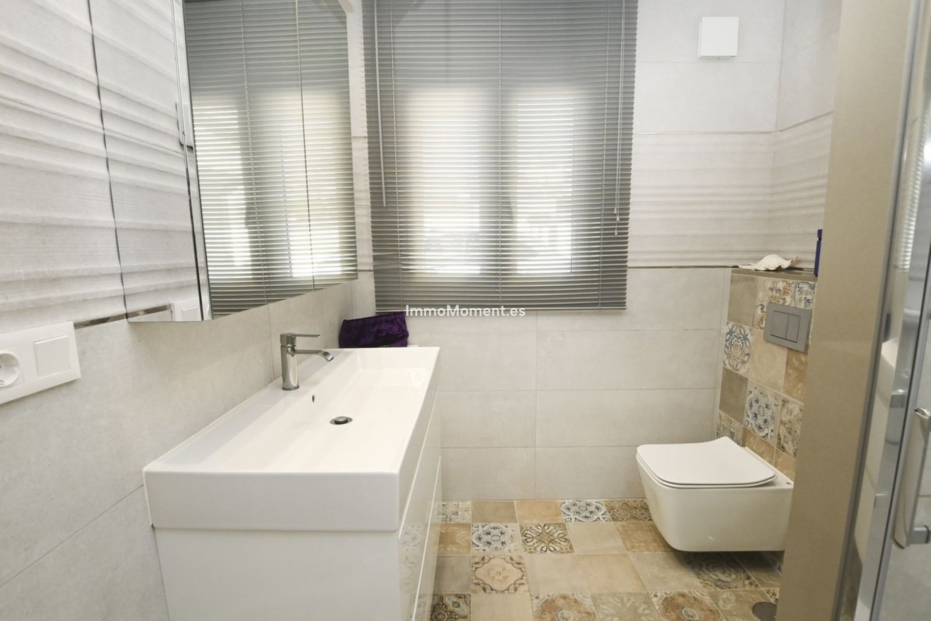 Bestaande woning - Villa - La Nucía - La Nucia Centro