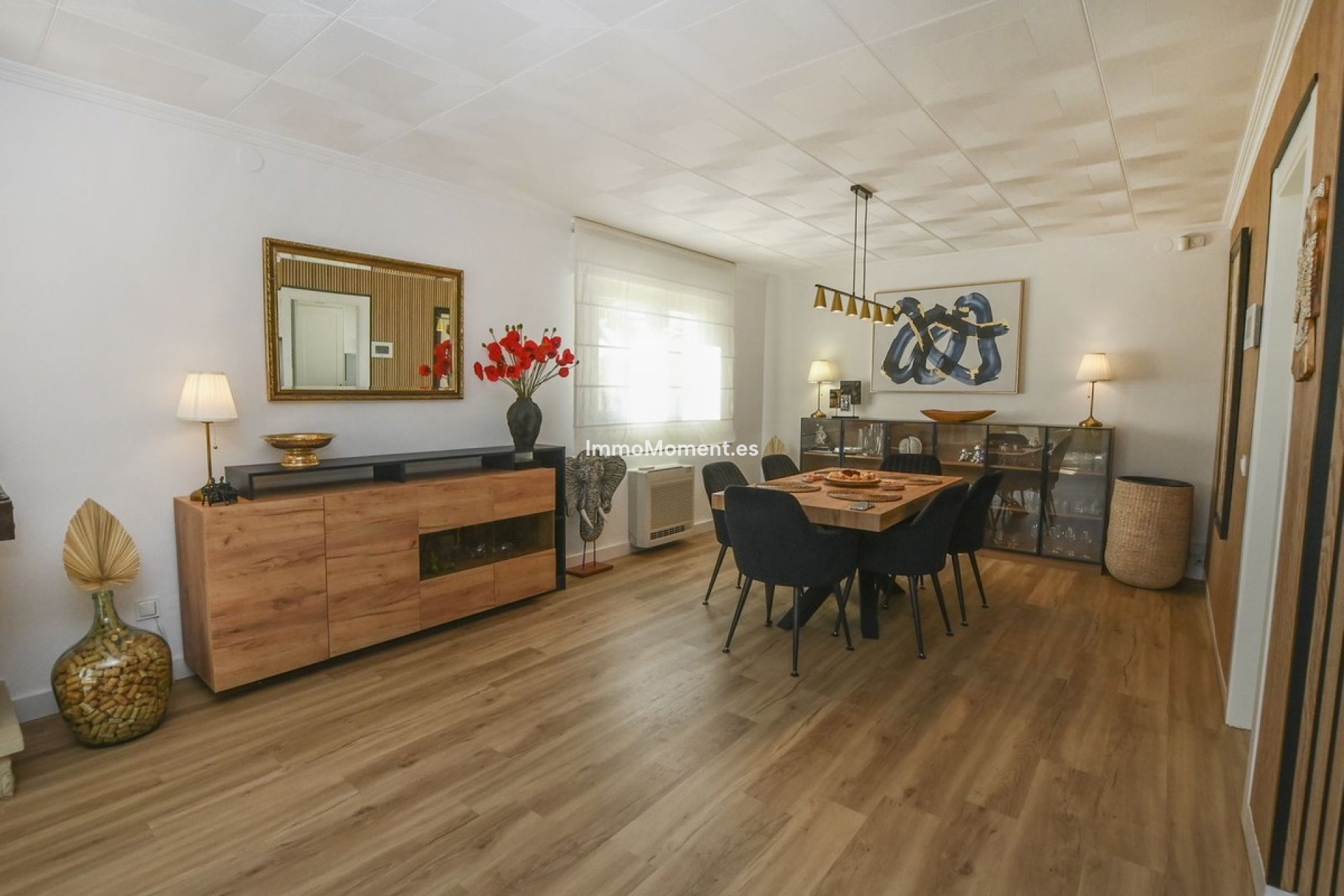 Bestaande woning - Villa - La Nucía - La Nucia Centro