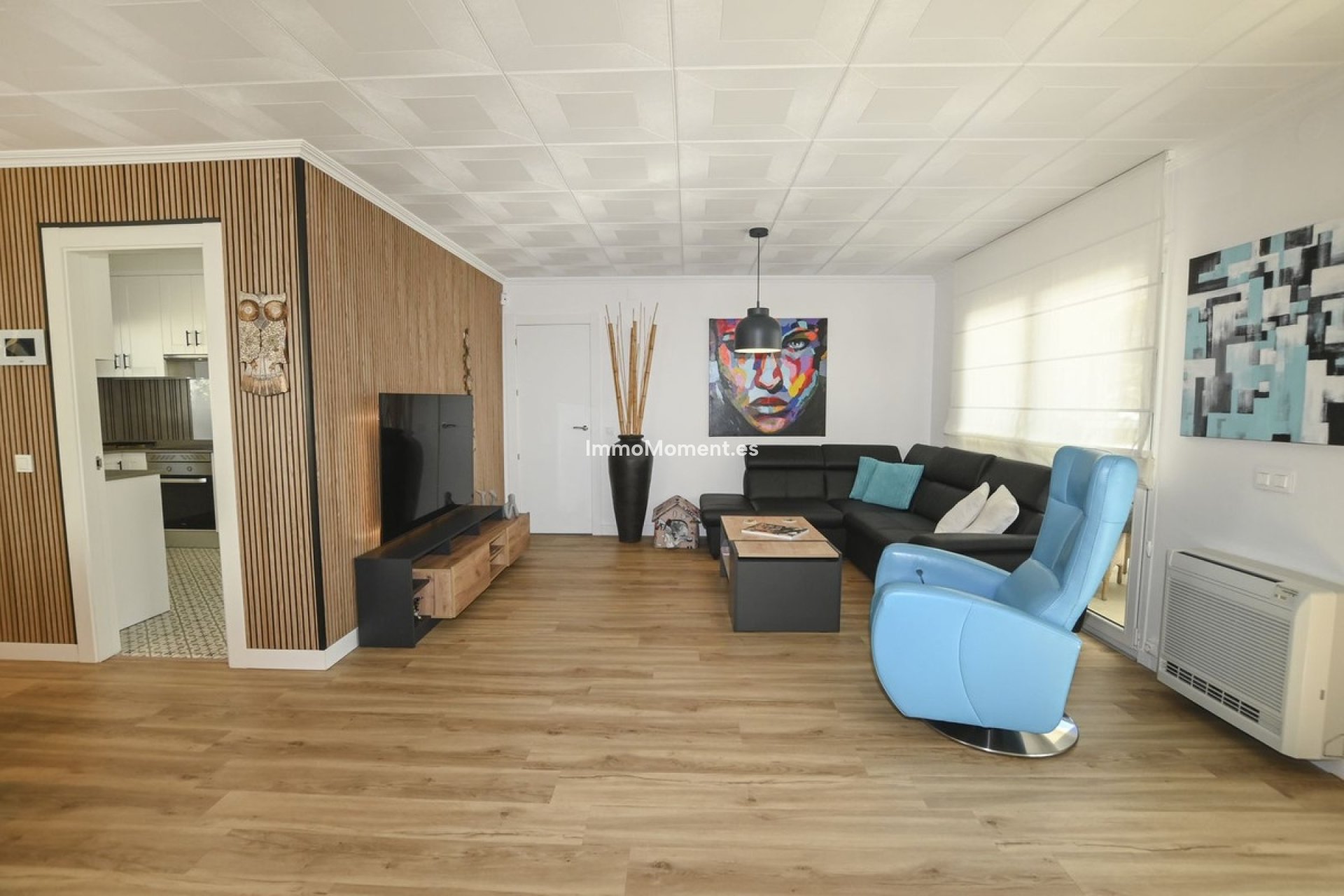 Bestaande woning - Villa - La Nucía - La Nucia Centro