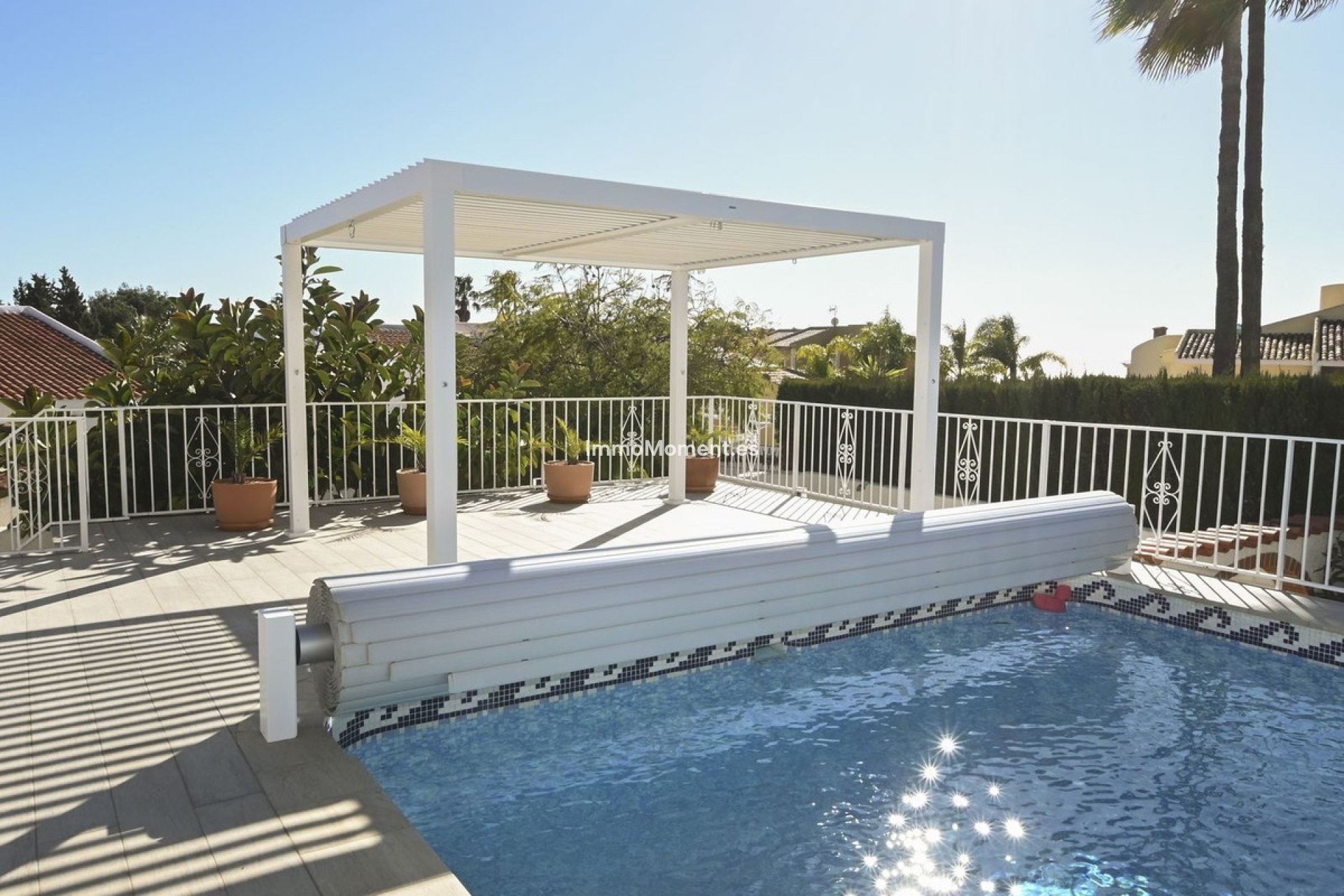 Bestaande woning - Villa - La Nucía - La Nucia Centro