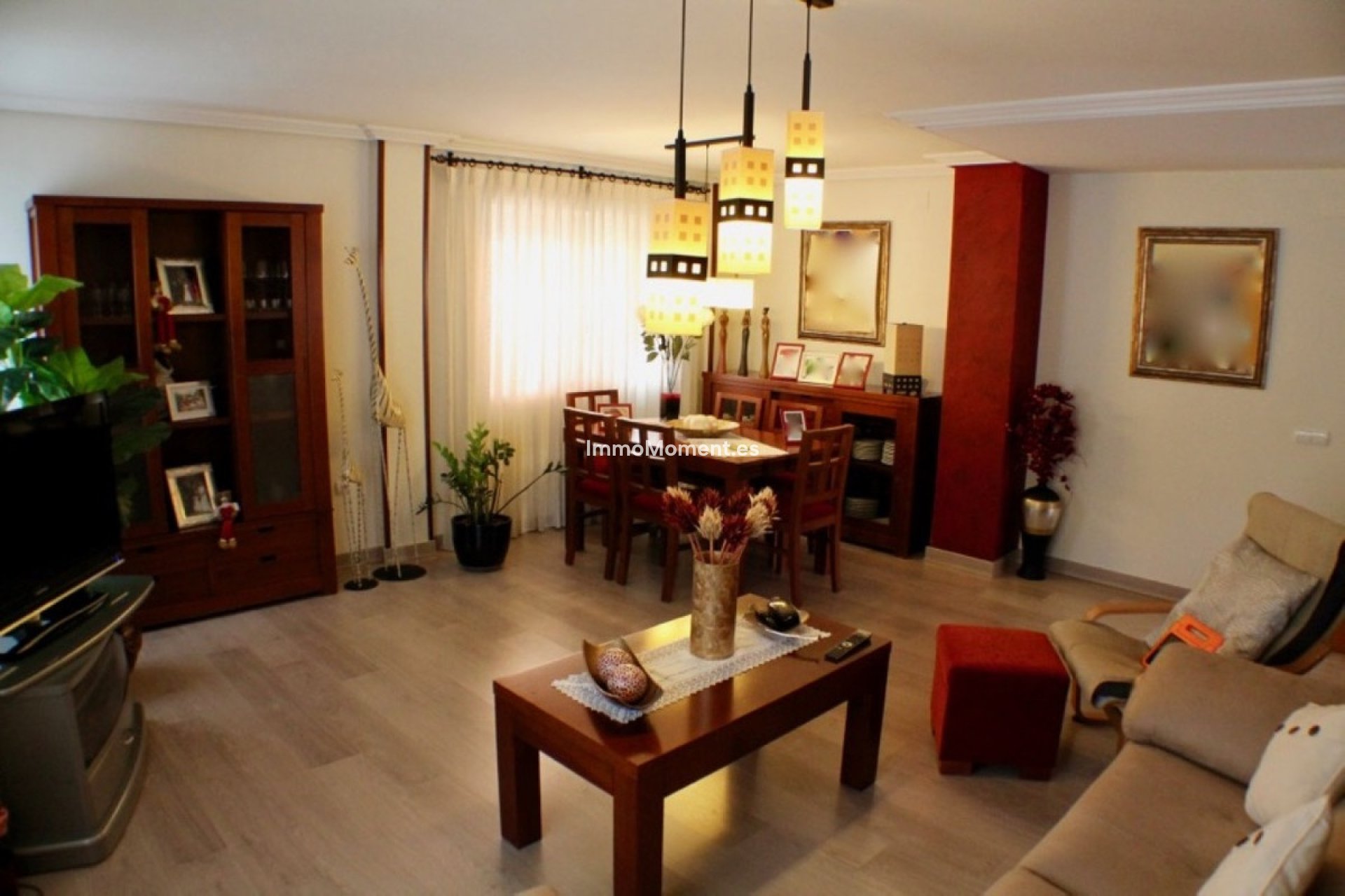 Bestaande woning - Villa - La Nucía - La Nucia Centro