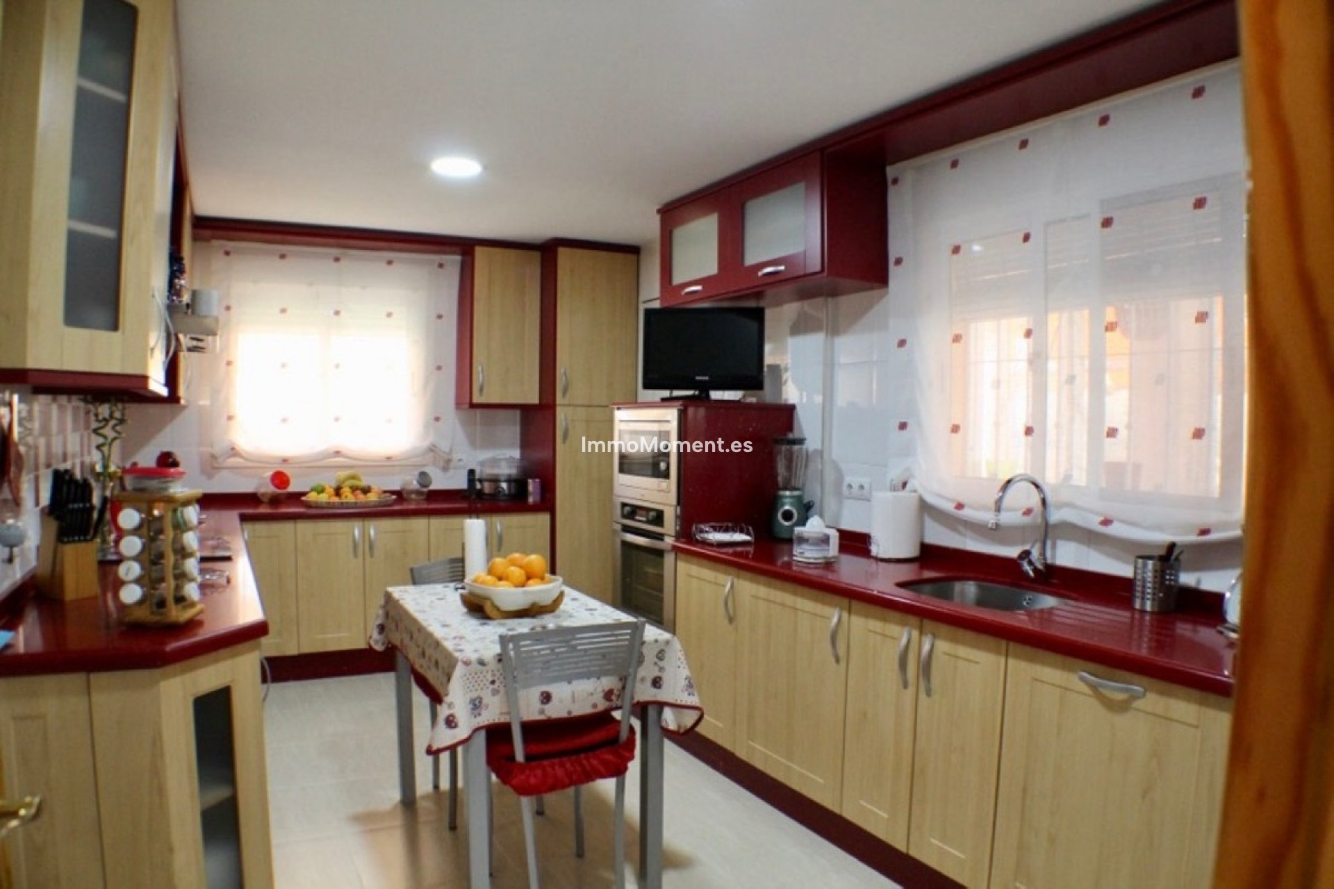 Bestaande woning - Villa - La Nucía - La Nucia Centro